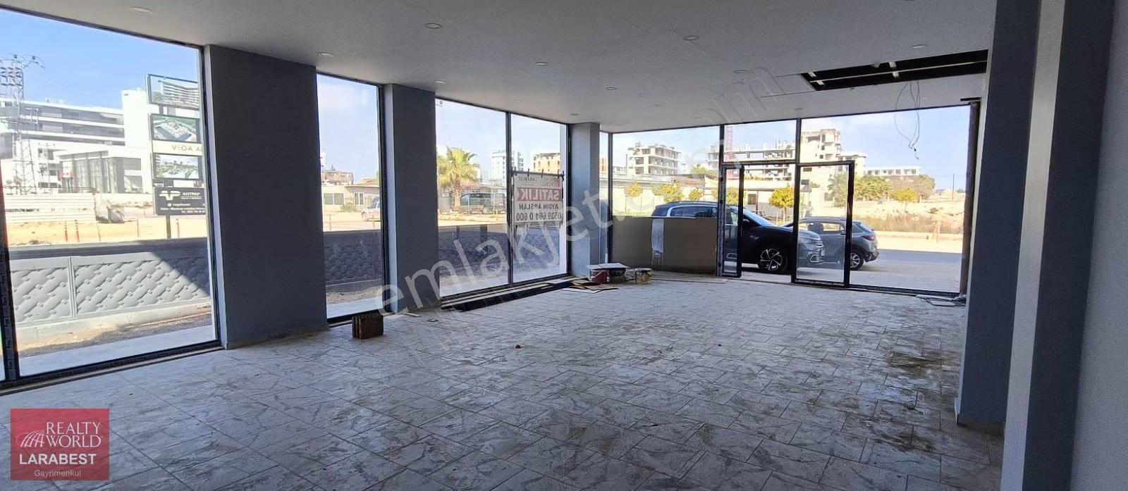 Altıntaş Kardeş Kentler Caddesine 100 Mt Kiralık Dükkan - Görsel 6