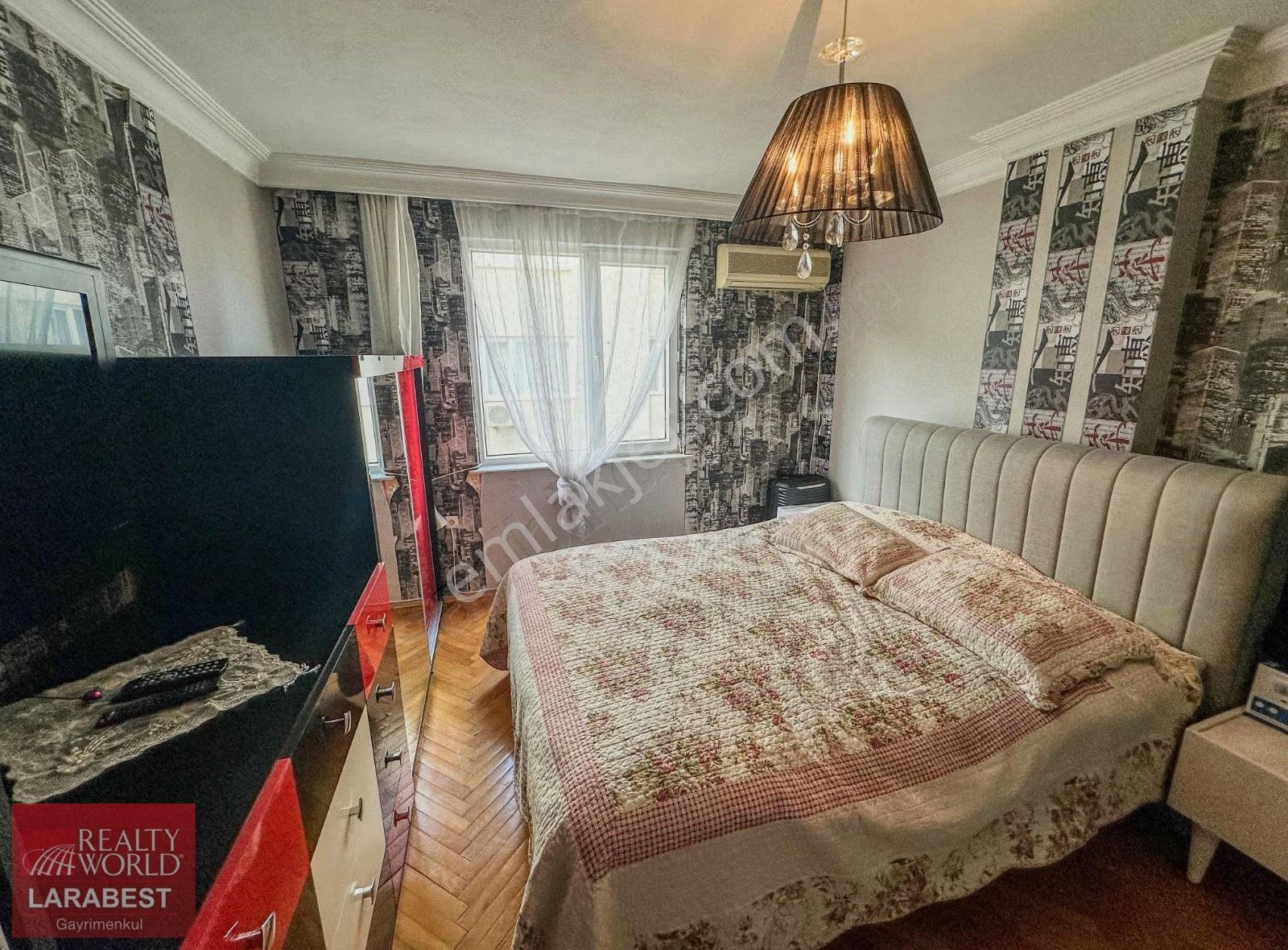Yeşilbahcede 3+1 160m2 Satılık Daire - Görsel 7