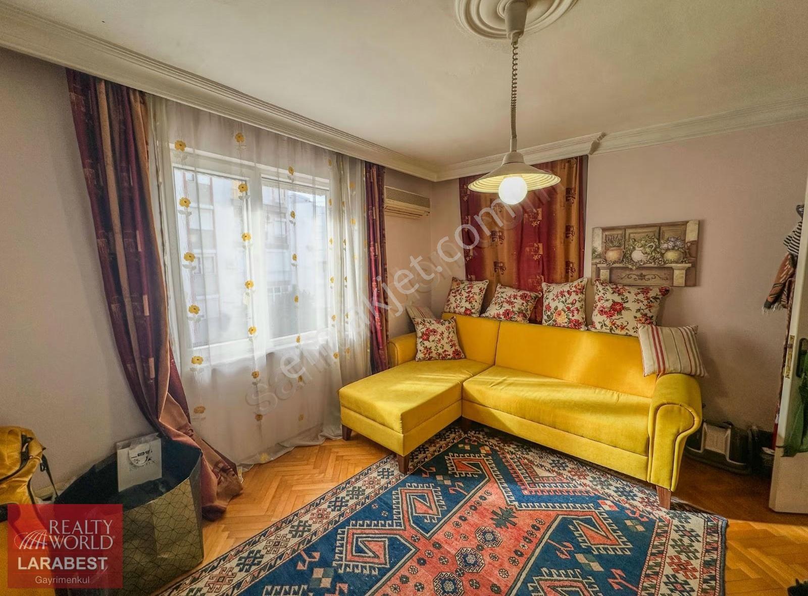 Yeşilbahcede 3+1 160m2 Satılık Daire - Görsel 4