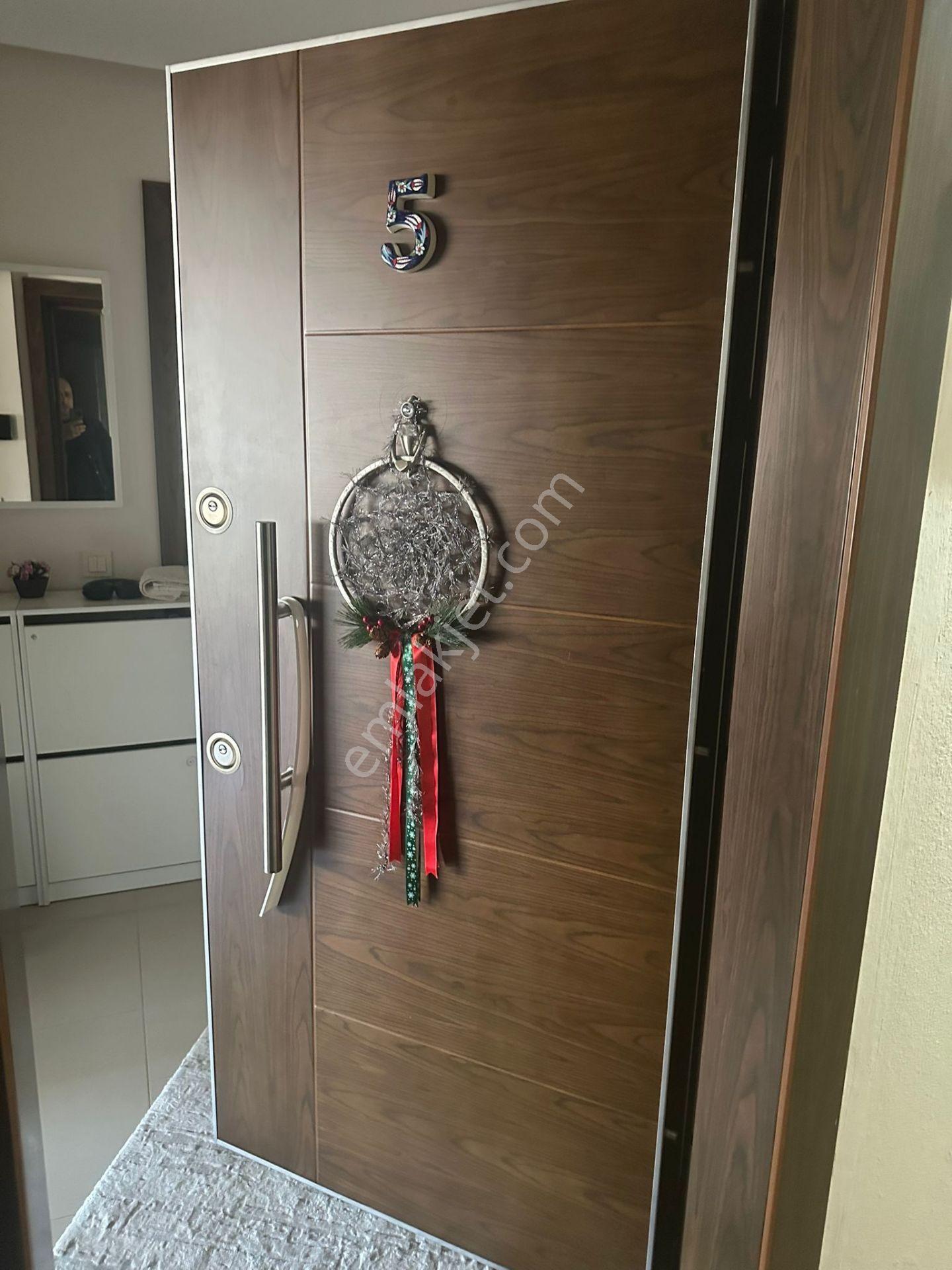 Asil'den Güzelyalıda Genç Binada Ebeveyn Banyolu 2.5+1 Satılık - Görsel 22