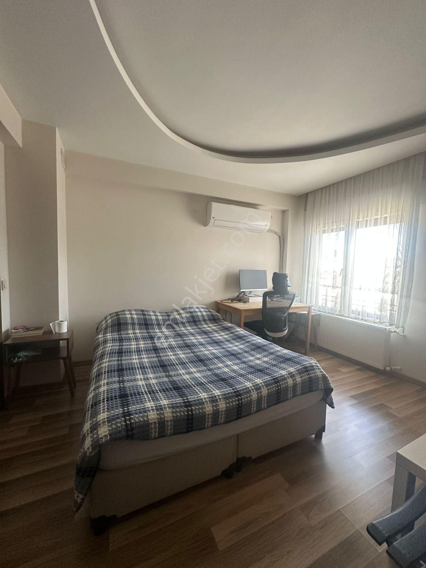Asil'den Güzelyalıda Genç Binada Ebeveyn Banyolu 2.5+1 Satılık - Görsel 8