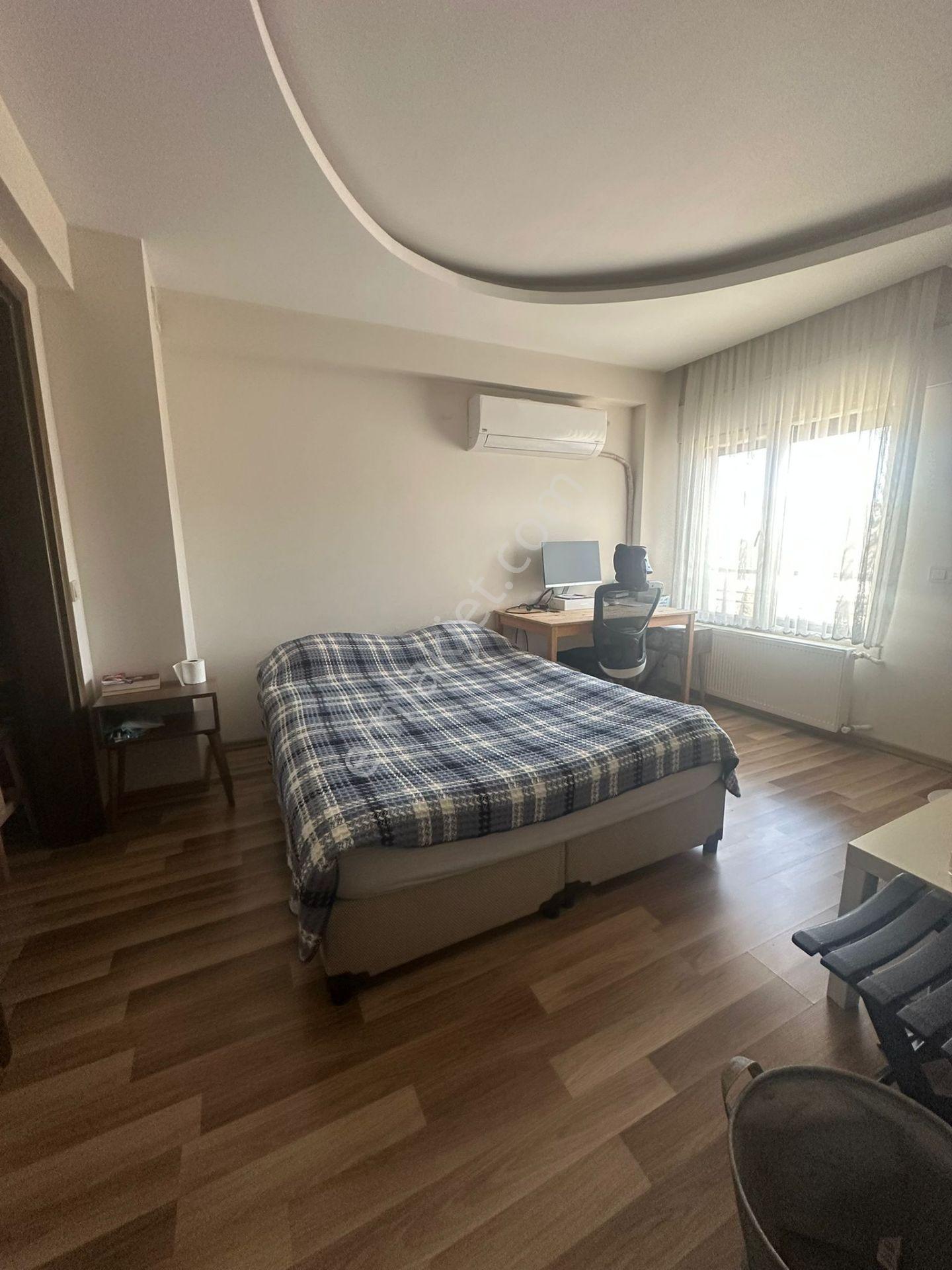 Asil'den Güzelyalıda Genç Binada Ebeveyn Banyolu 2.5+1 Satılık - Görsel 7