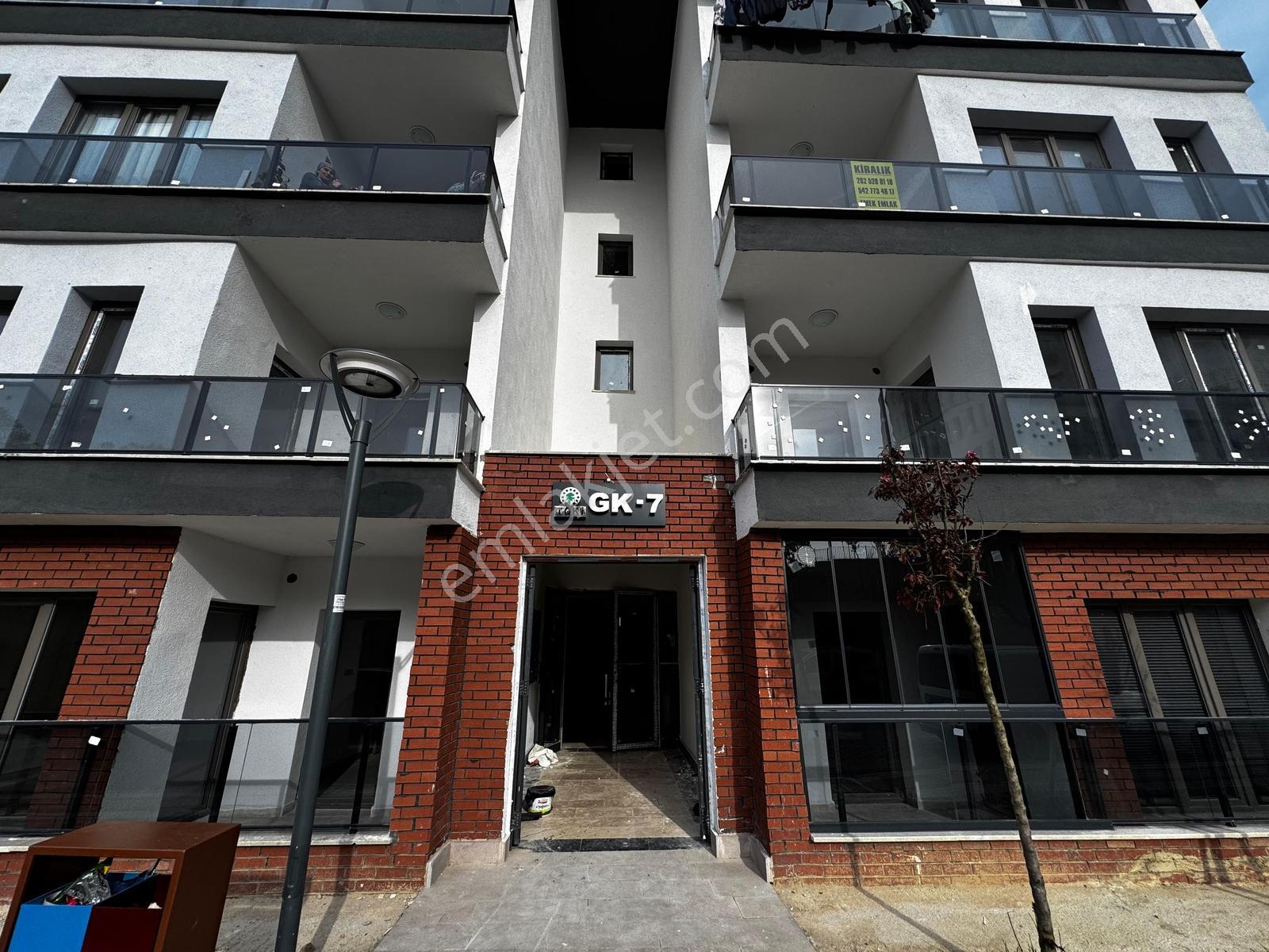 Emek Emlak'tan İlimtepe Yeni Toki 2.etap Gk10 Blok Kiralık Daire - Görsel 11