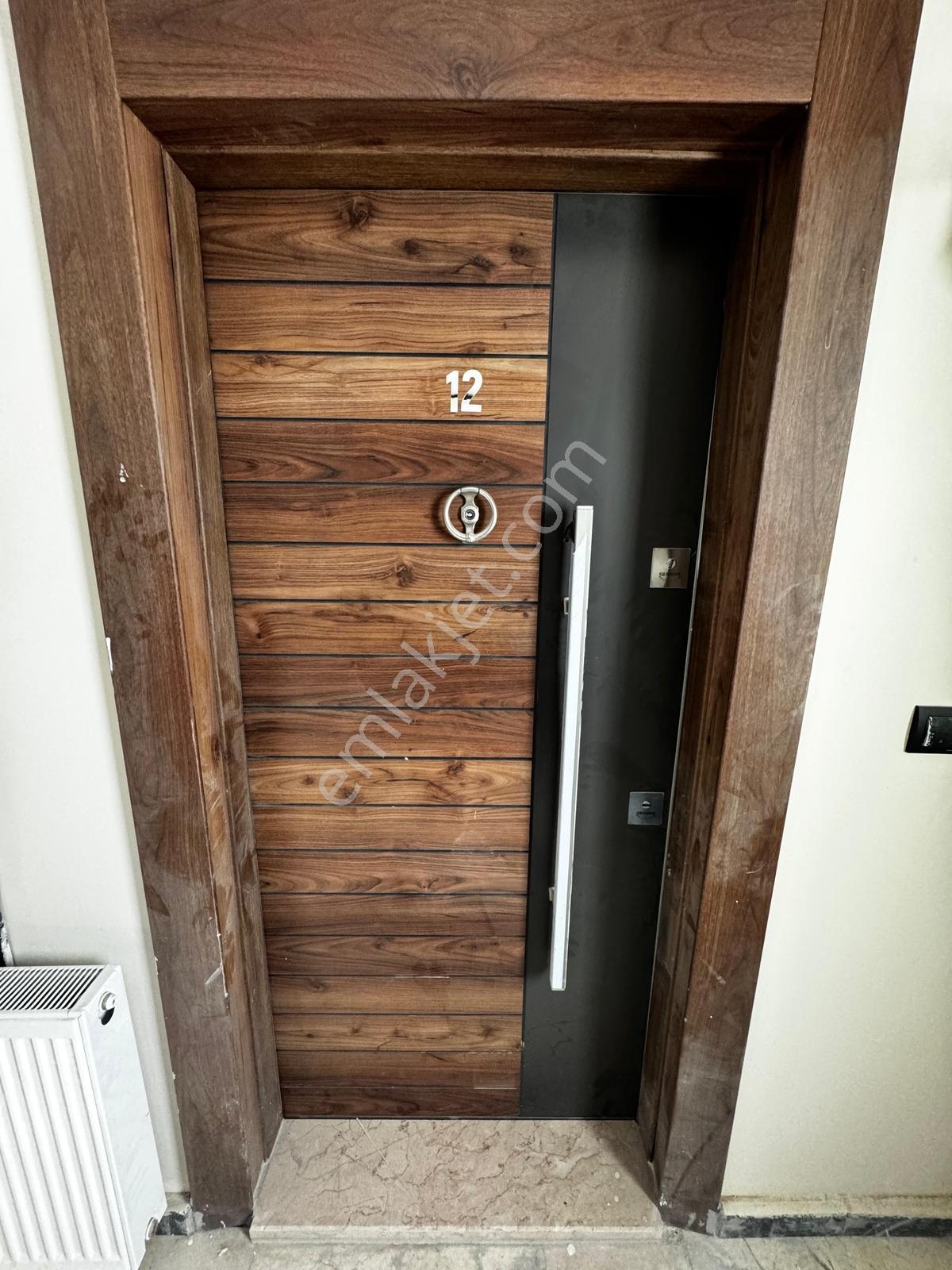 Emek Emlak'tan İlimtepe Yeni Toki 2.etap Gk10 Blok Kiralık Daire - Görsel 8