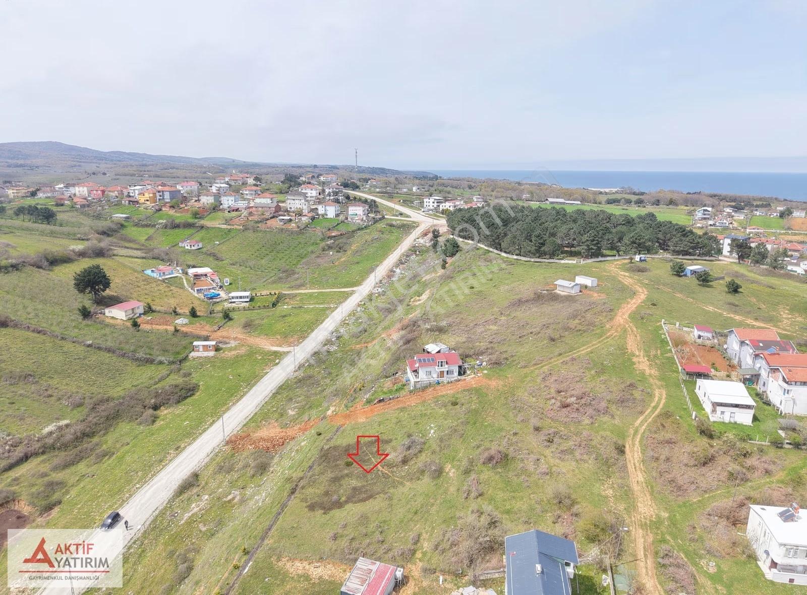 Plaja Yakın İmar Uygulama Planı İçinde 387 M2 Müstakil Satılık - Görsel 16