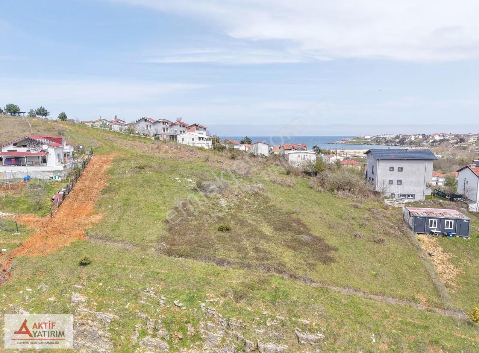 Plaja Yakın İmar Uygulama Planı İçinde 387 M2 Müstakil Satılık - Görsel 18