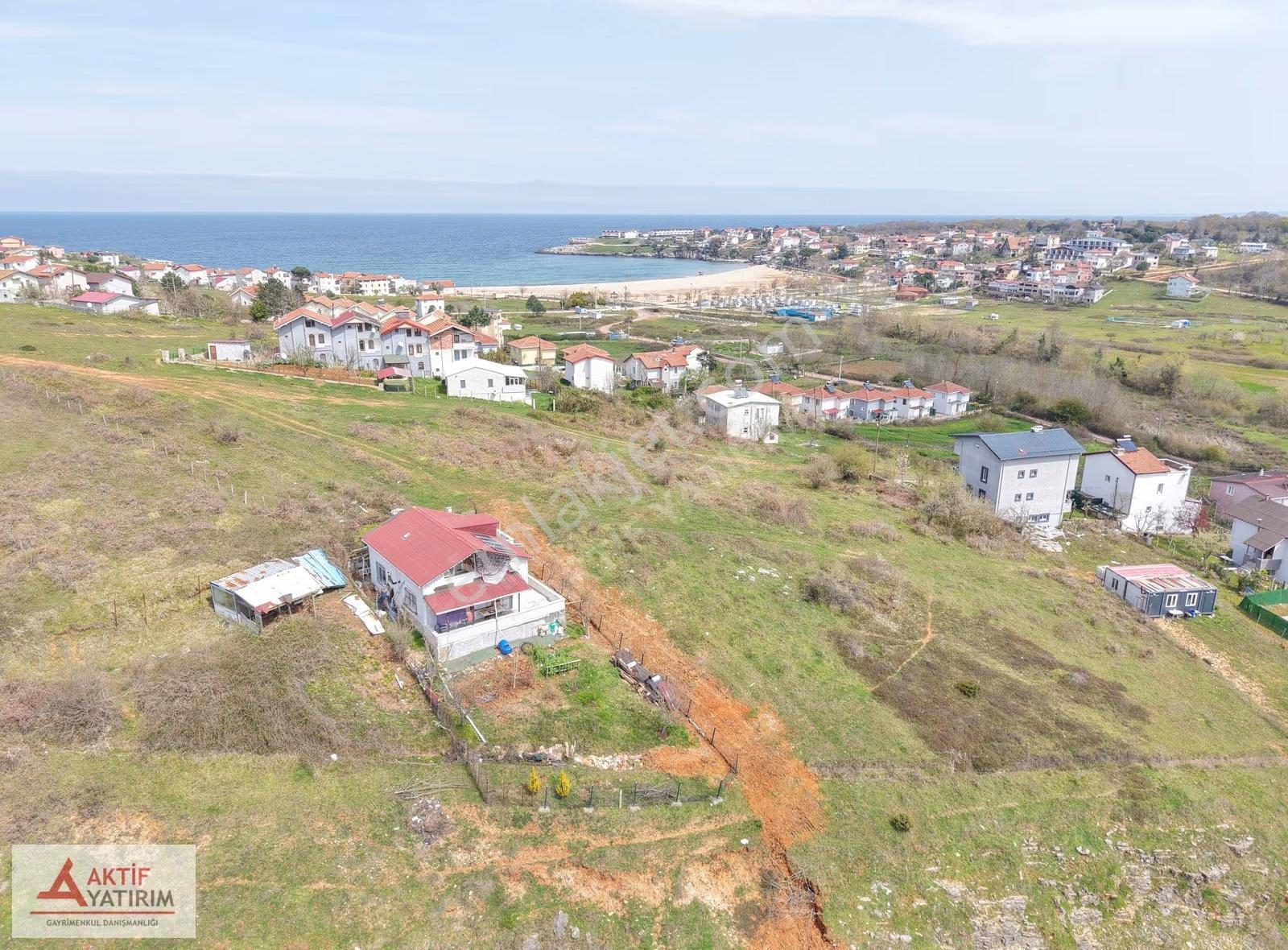 Plaja Yakın İmar Uygulama Planı İçinde 387 M2 Müstakil Satılık - Görsel 13