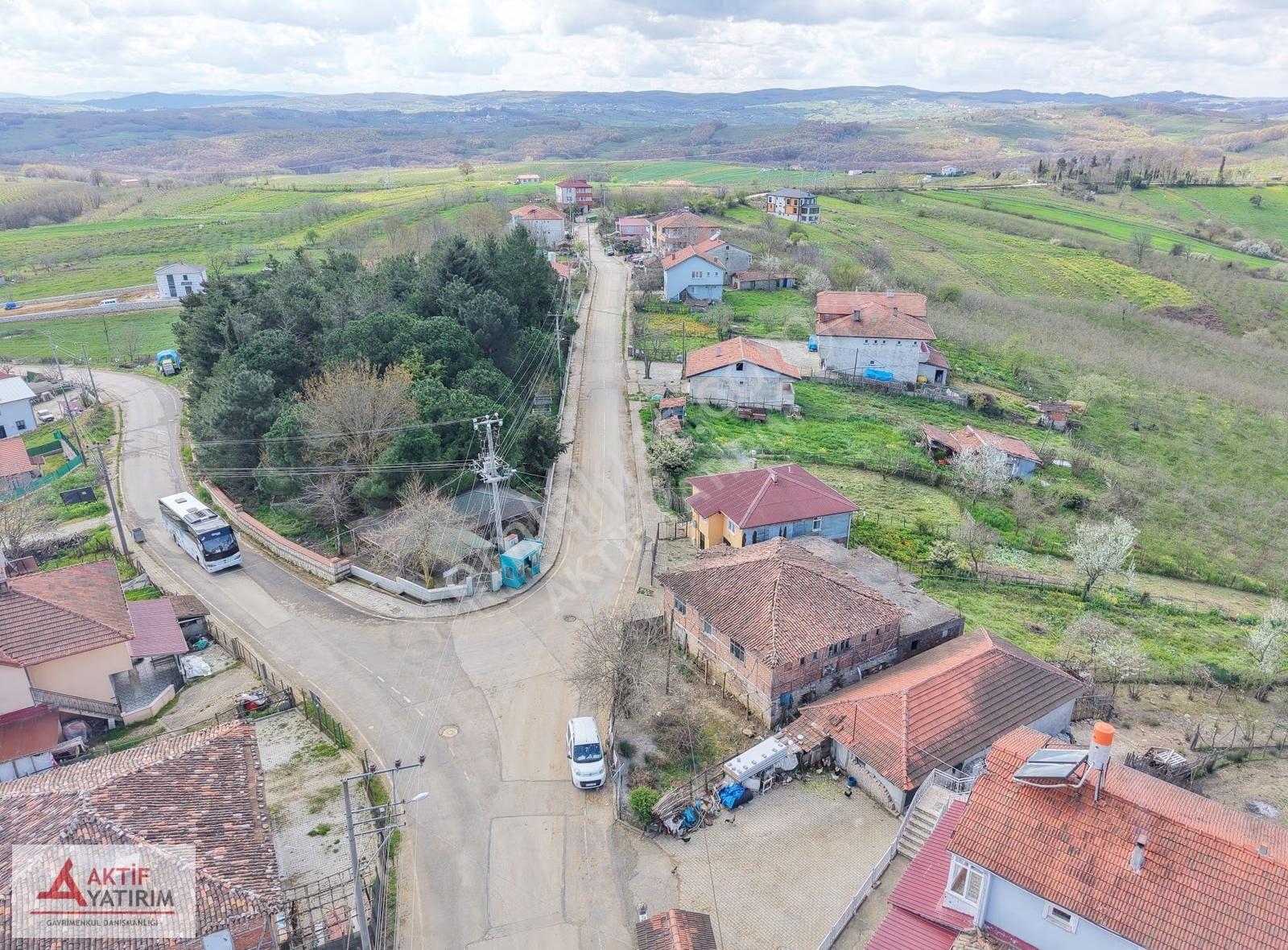 Denize Yakın Bölge 842 M2 %40 Konut İmarlı Satılık Arsa - Görsel 32