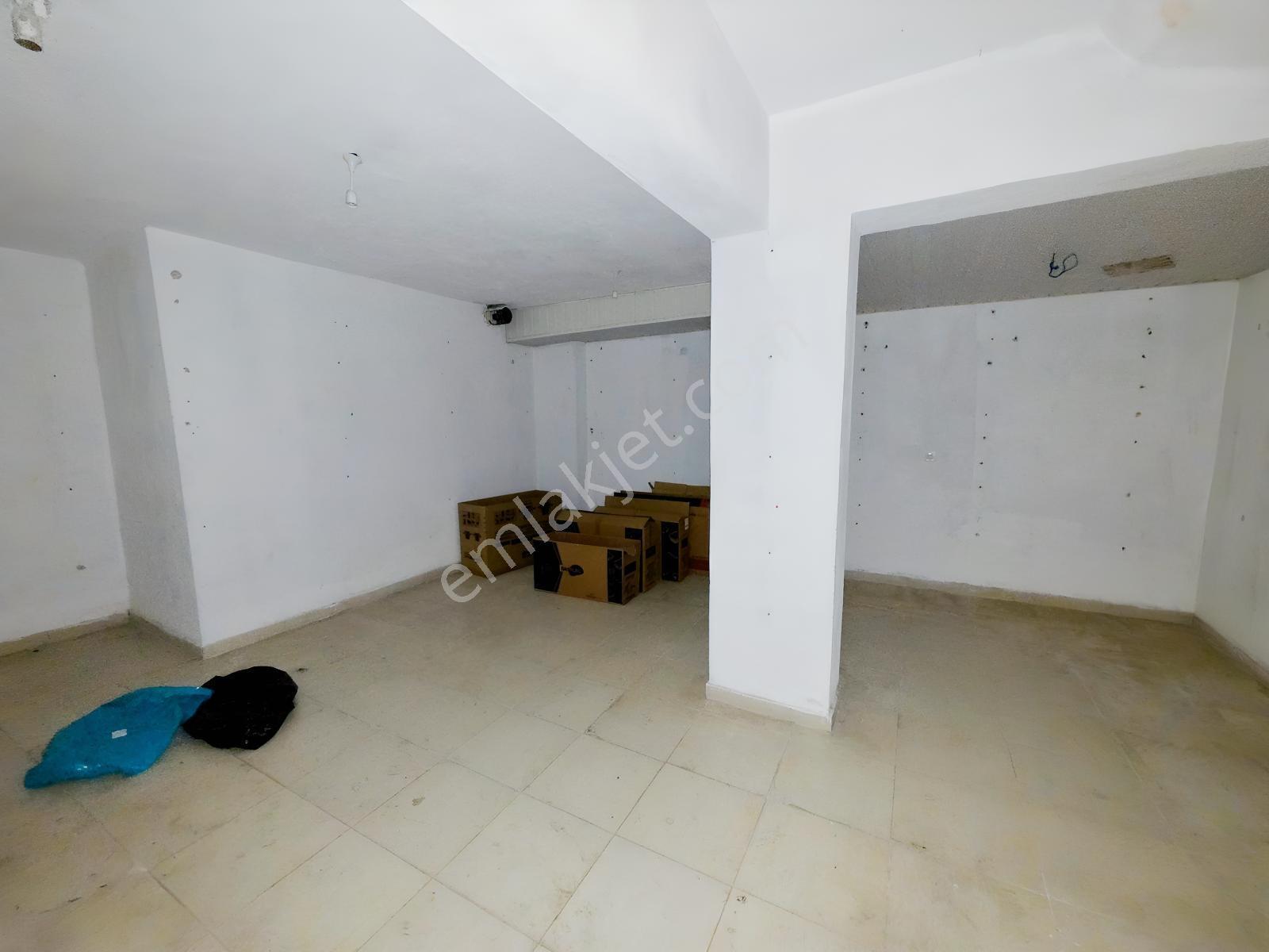 Kepez Erenköy'de Cadde Üzeri Kiralık Dükkan-otobüs Durağı Yanı - Görsel 8