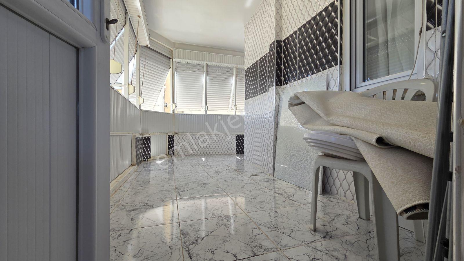 💕💕şok Kelepir 💕💕antalya Yeşildere (zeytinköy)mahallesinde 7.katta 3+1 150m² - Görsel 18