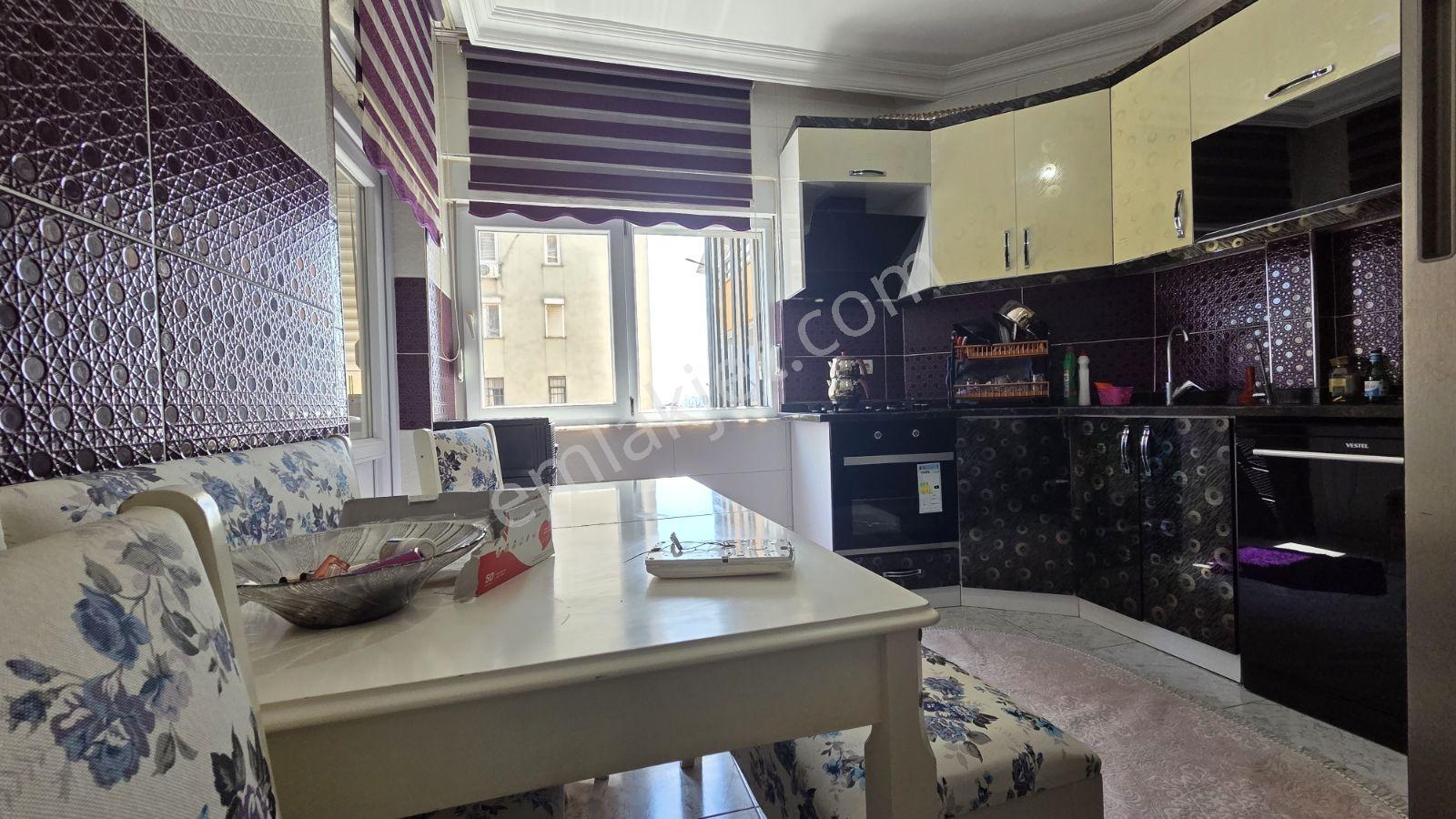 💕💕şok Kelepir 💕💕antalya Yeşildere (zeytinköy)mahallesinde 7.katta 3+1 150m² - Görsel 30