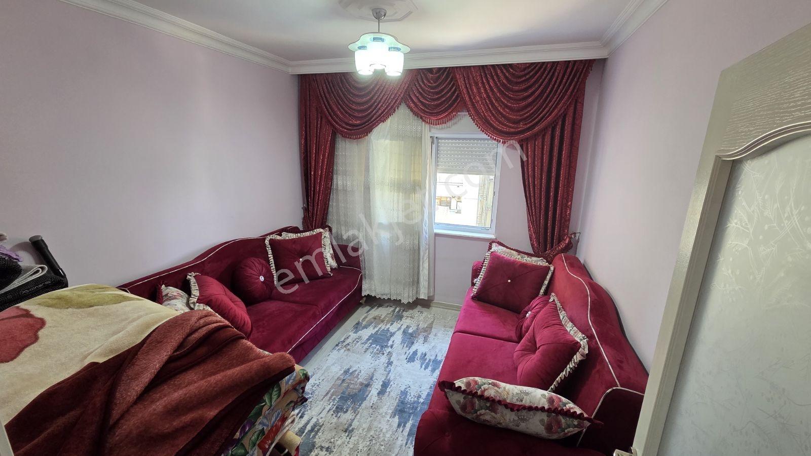 💕💕şok Kelepir 💕💕antalya Yeşildere (zeytinköy)mahallesinde 7.katta 3+1 150m² - Görsel 31