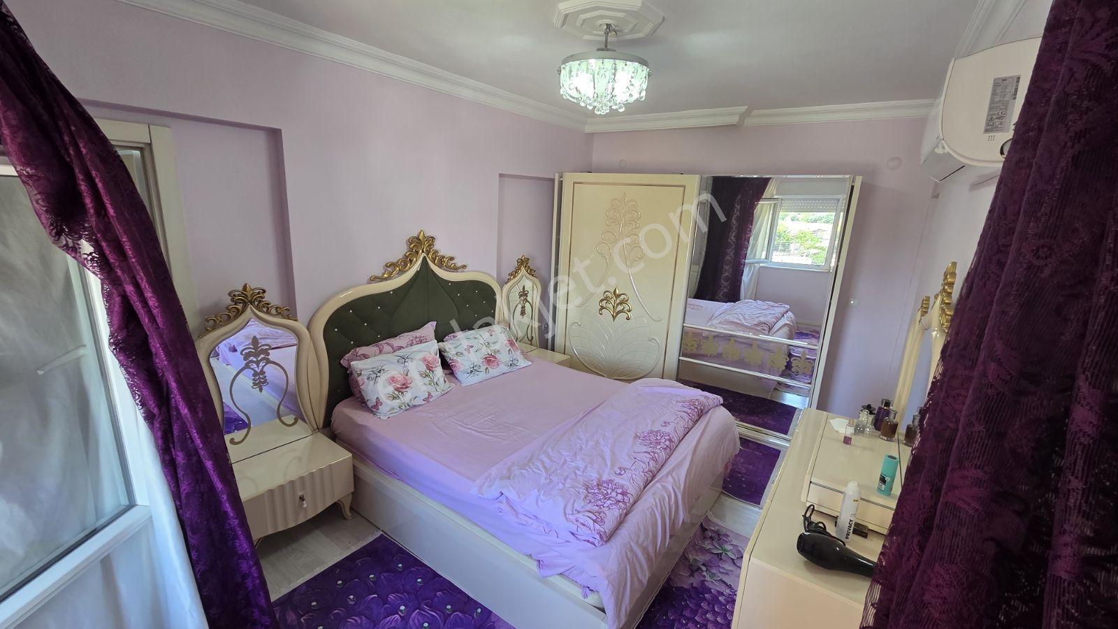 💕💕şok Kelepir 💕💕antalya Yeşildere (zeytinköy)mahallesinde 7.katta 3+1 150m² - Görsel 21
