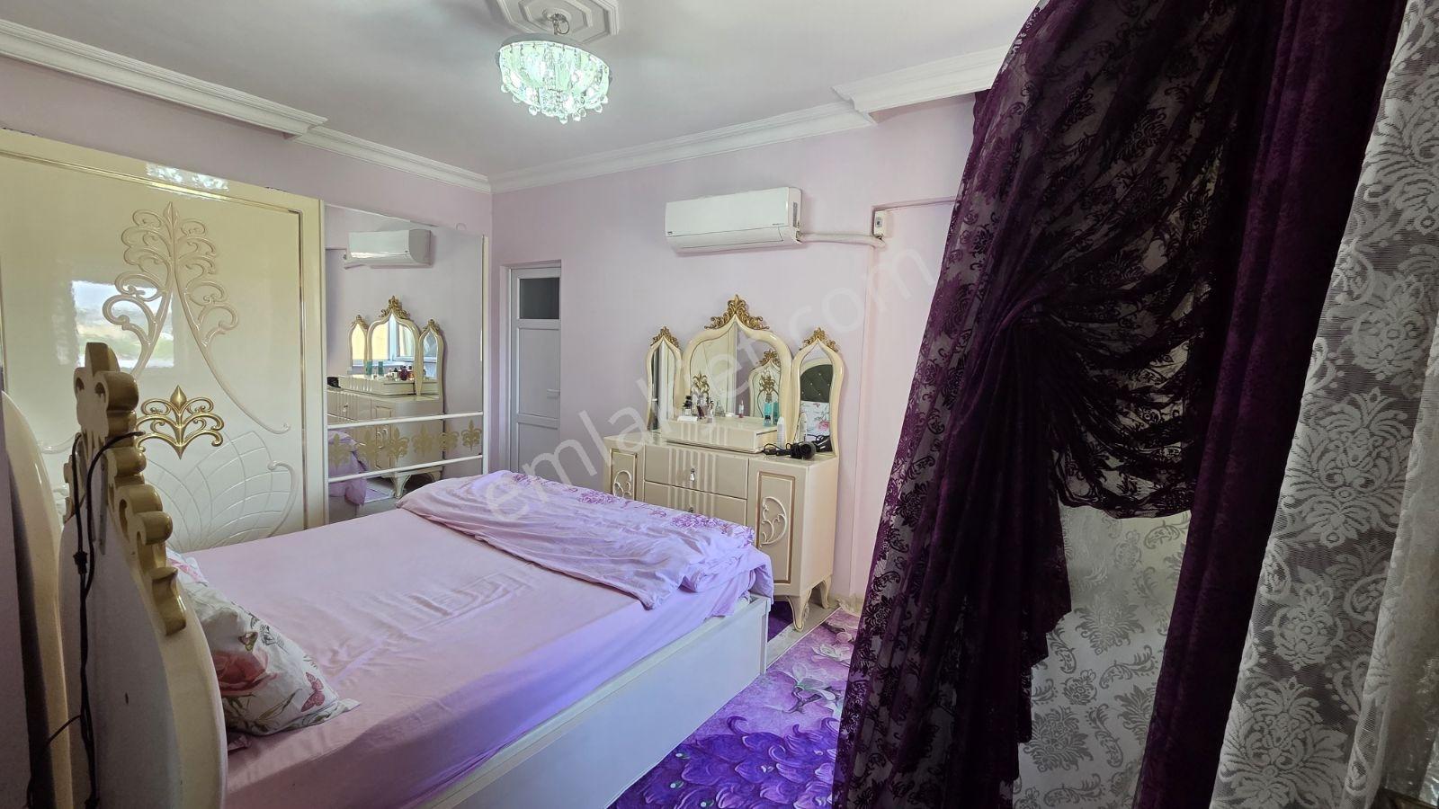 💕💕şok Kelepir 💕💕antalya Yeşildere (zeytinköy)mahallesinde 7.katta 3+1 150m² - Görsel 17
