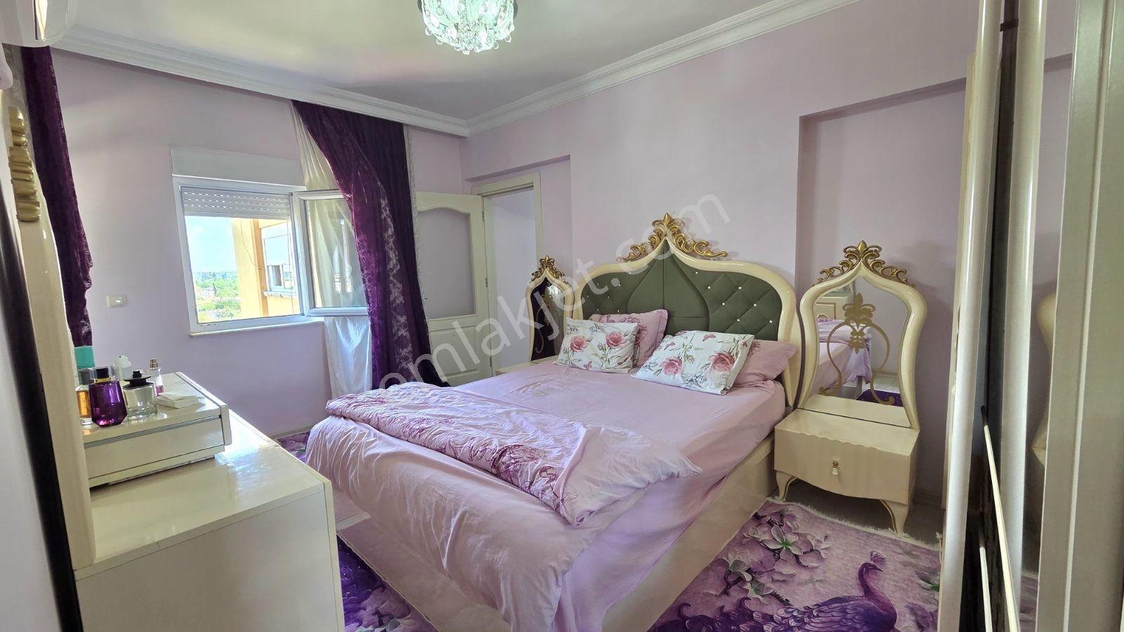 💕💕şok Kelepir 💕💕antalya Yeşildere (zeytinköy)mahallesinde 7.katta 3+1 150m² - Görsel 15