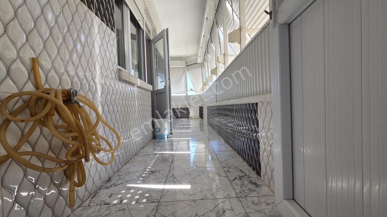 💕💕şok Kelepir 💕💕antalya Yeşildere (zeytinköy)mahallesinde 7.katta 3+1 150m² - Görsel 13