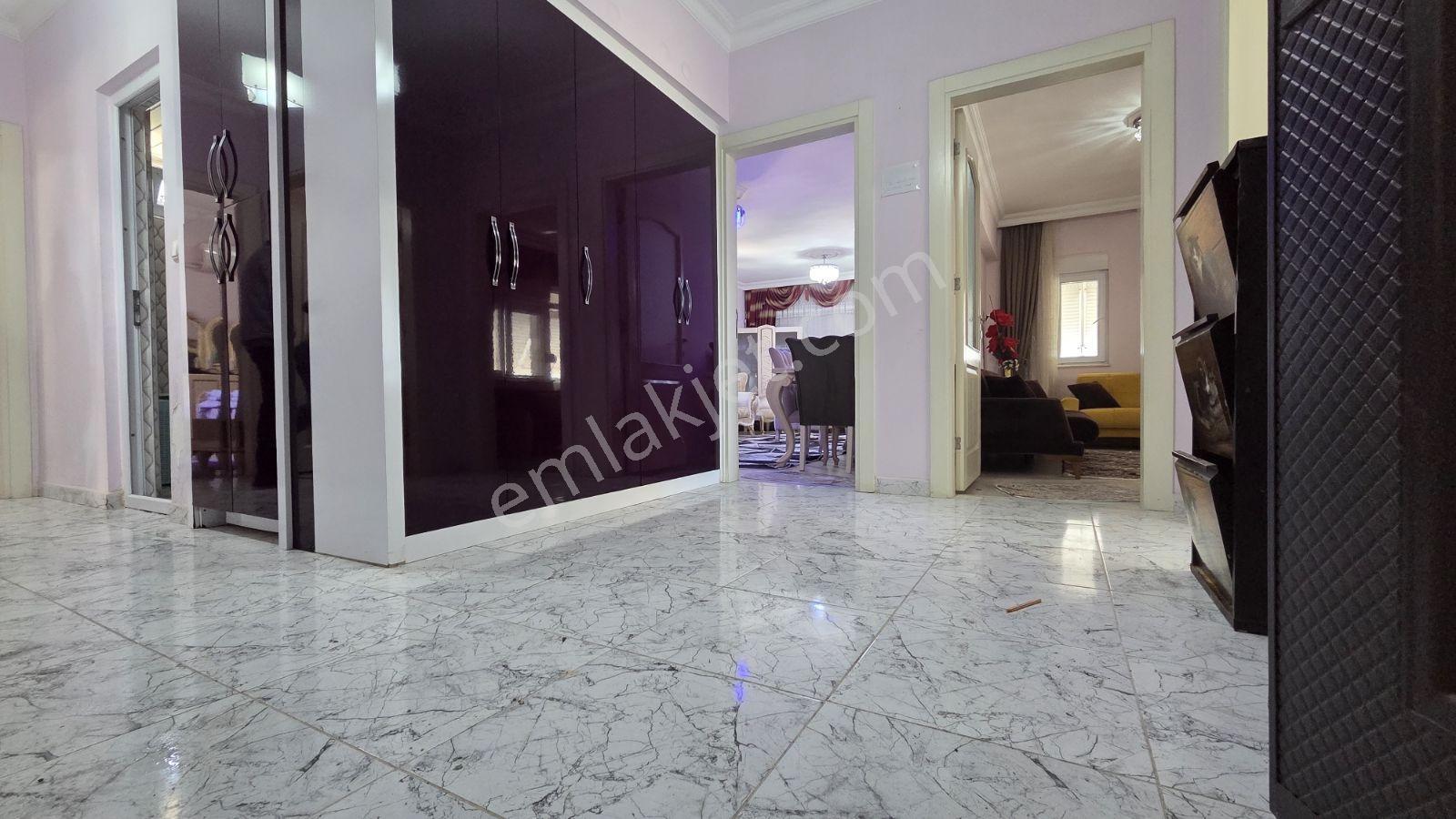 💕💕şok Kelepir 💕💕antalya Yeşildere (zeytinköy)mahallesinde 7.katta 3+1 150m² - Görsel 12