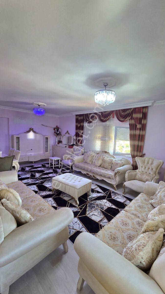 💕💕şok Kelepir 💕💕antalya Yeşildere (zeytinköy)mahallesinde 7.katta 3+1 150m² - Görsel 9