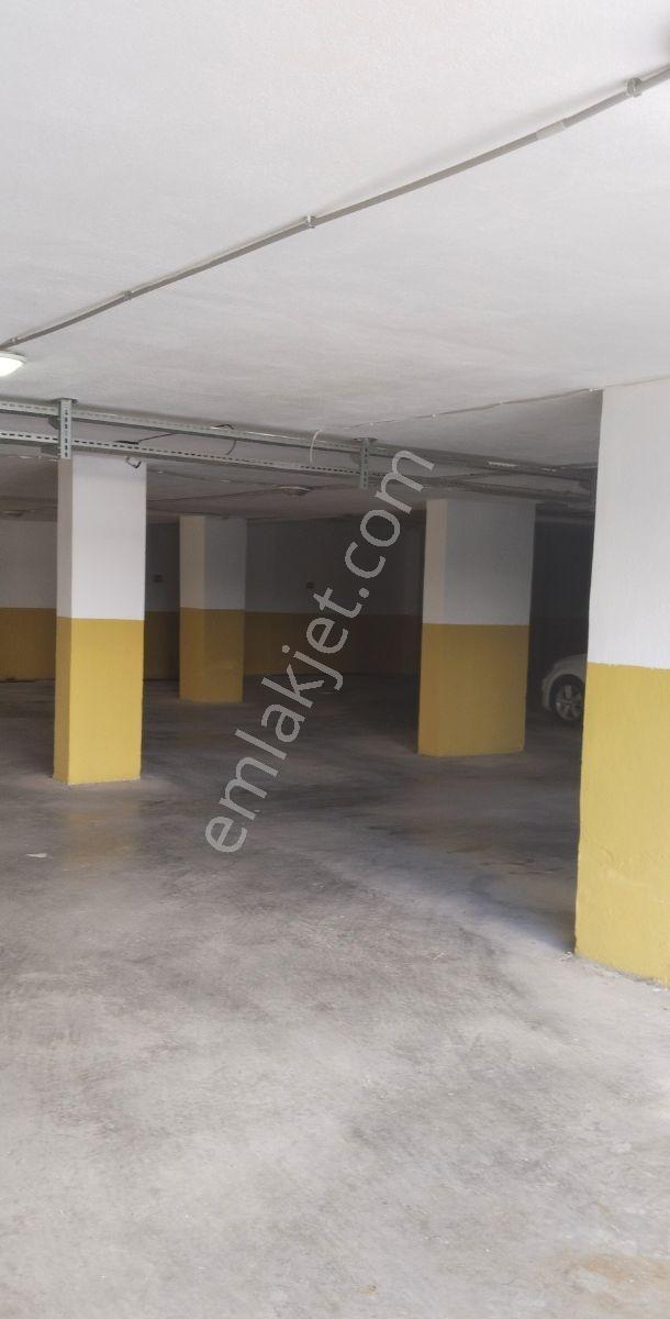 Serik Gedik Orta Mah. Satılık 3+1 Site İçi Daire - Görsel 18