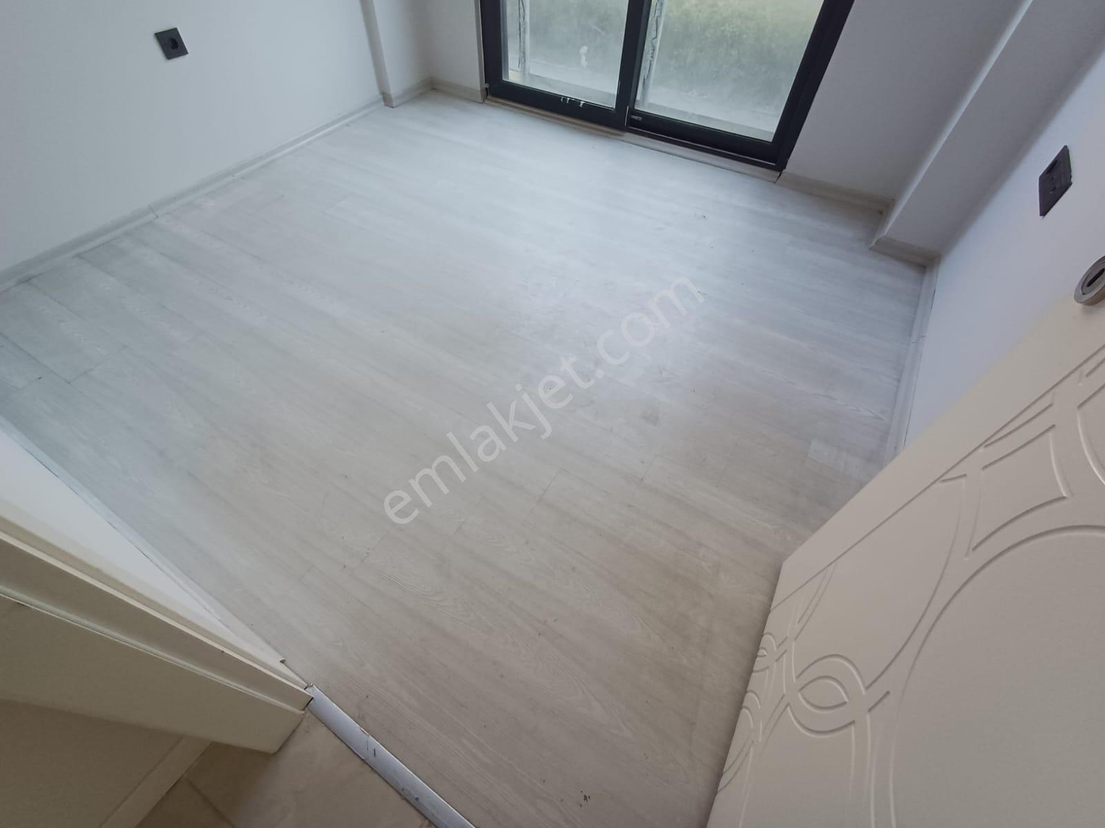 Serik Gedik Orta Mah. Satılık 3+1 Site İçi Daire - Görsel 24