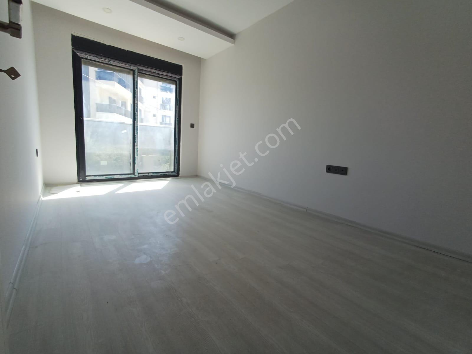 Serik Gedik Orta Mah. Satılık 3+1 Site İçi Daire - Görsel 23