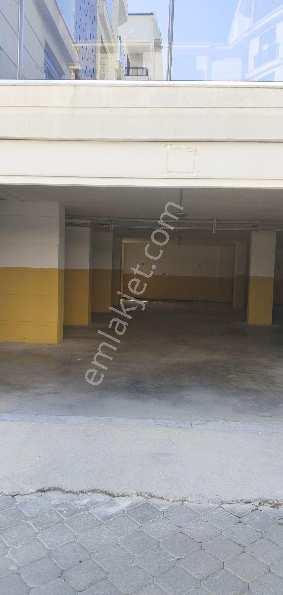 Serik Gedik Orta Mah. Satılık 3+1 Site İçi Daire - Görsel 9