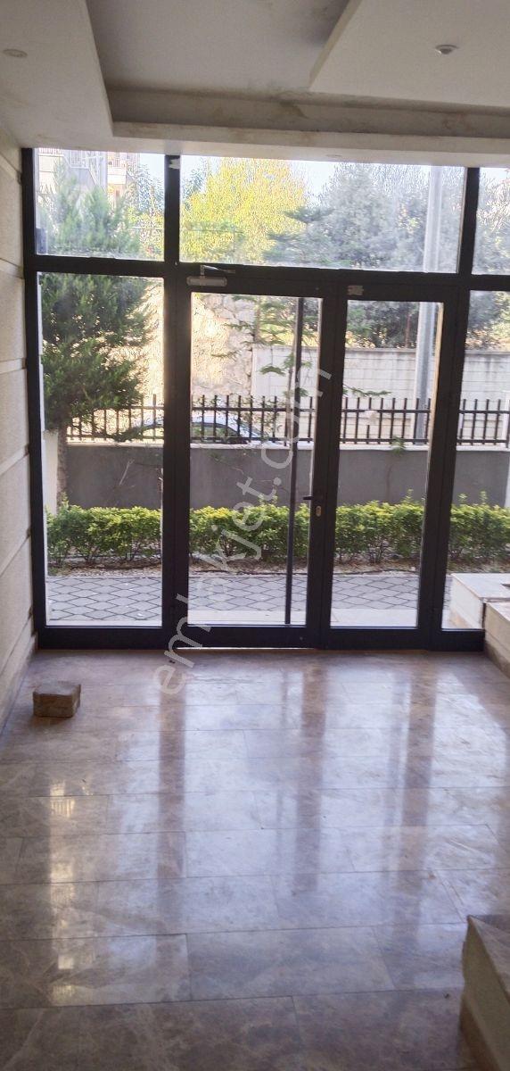 Serik Gedik Orta Mah. Satılık 3+1 Site İçi Daire - Görsel 25