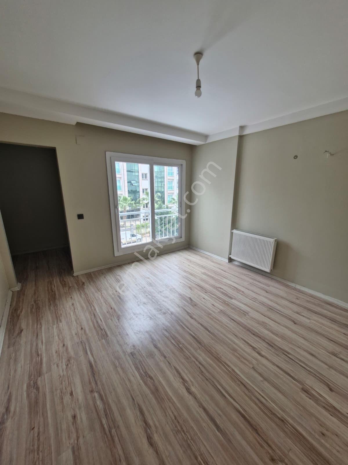 Gürselpaşa Mah. De Kiralık 3+1 D.gazlı Yüzme Havuzlu Daire - Görsel 18