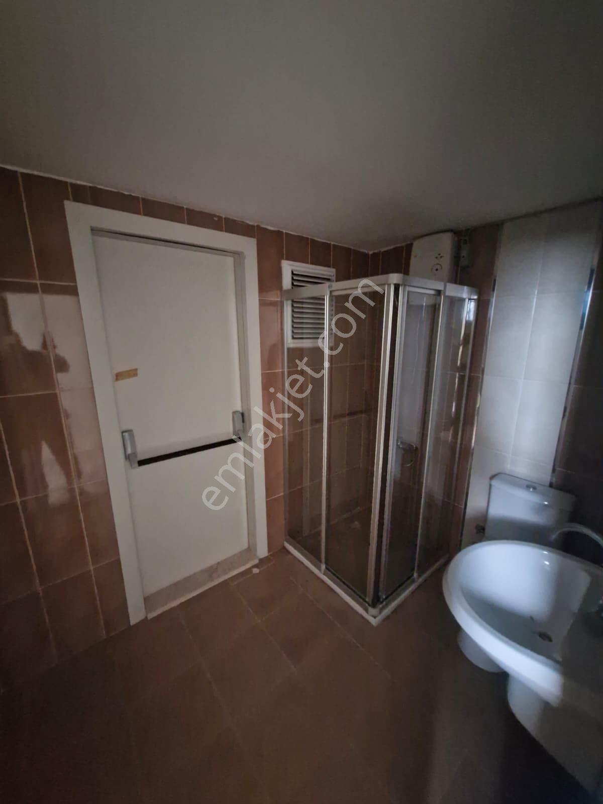 Gürselpaşa Mah. De Kiralık 3+1 D.gazlı Yüzme Havuzlu Daire - Görsel 25