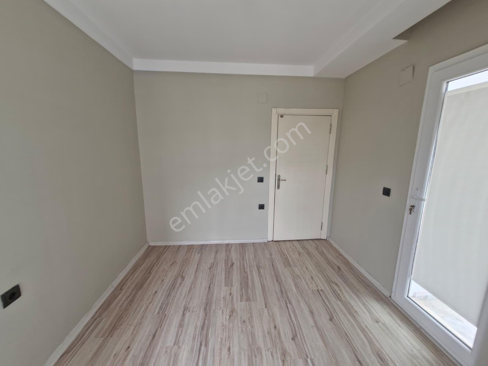 Gürselpaşa Mah. De Kiralık 3+1 D.gazlı Yüzme Havuzlu Daire - Görsel 20