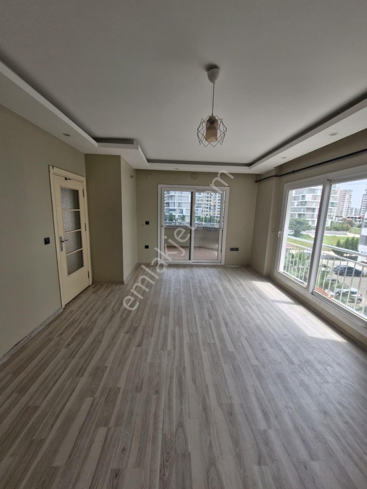 Gürselpaşa Mah. De Kiralık 3+1 D.gazlı Yüzme Havuzlu Daire - Görsel 8