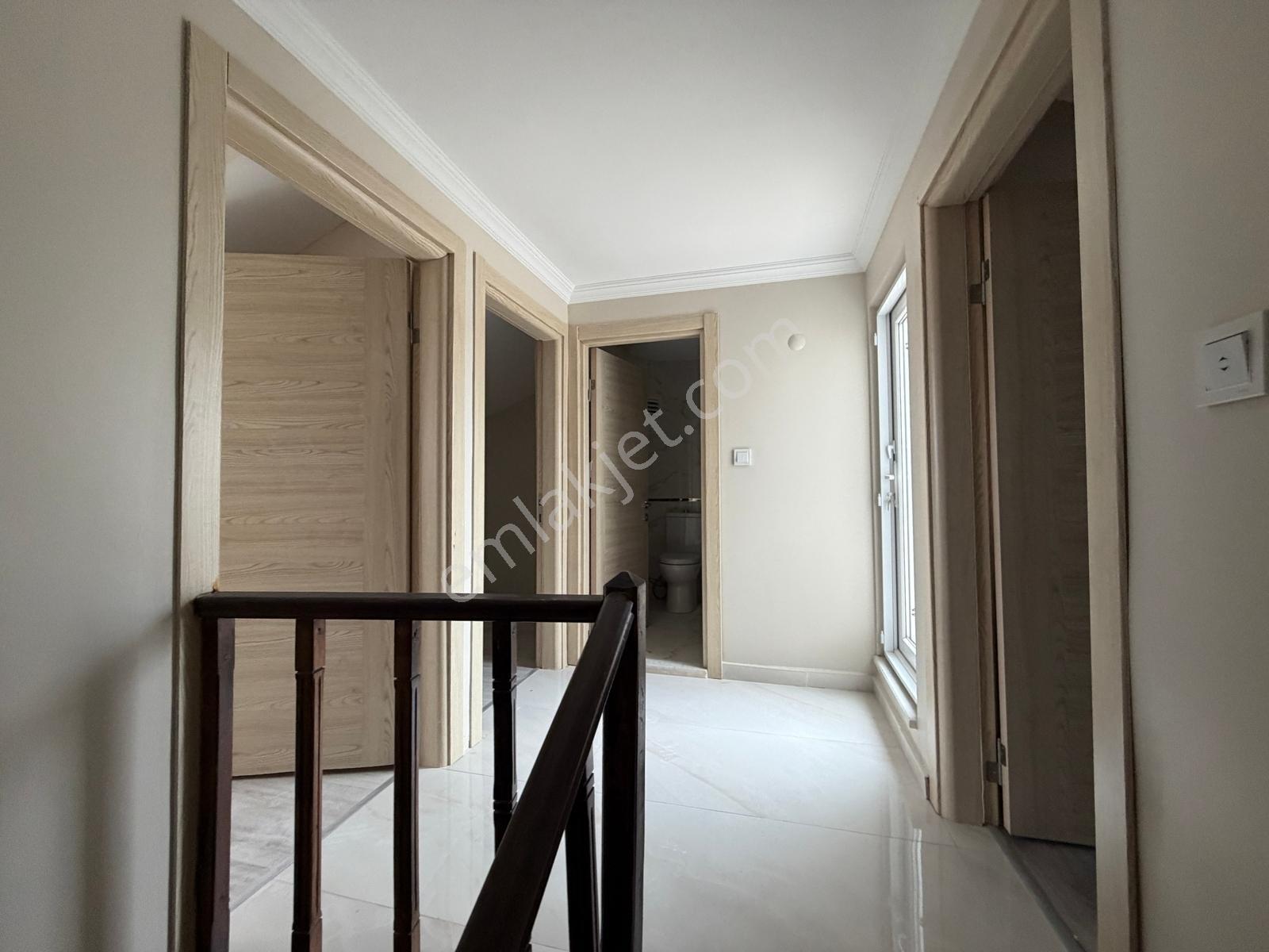C21 İz Mehmet Çakar'dan Ottoman Otel Yakını Kiralık 4+1 Daire - Görsel 31
