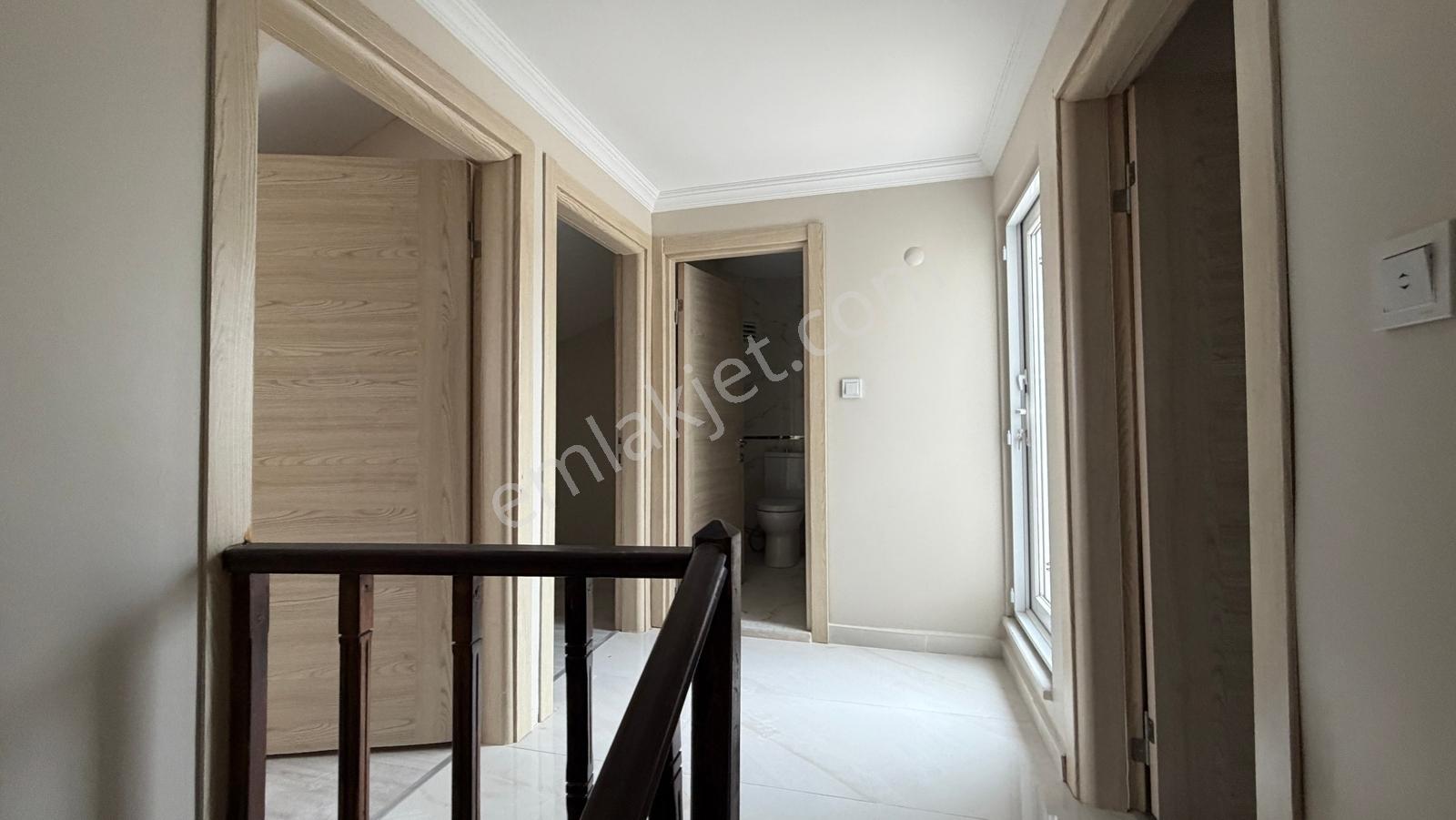 C21 İz Mehmet Çakar'dan Ottoman Otel Yakını Kiralık 4+1 Daire - Görsel 17