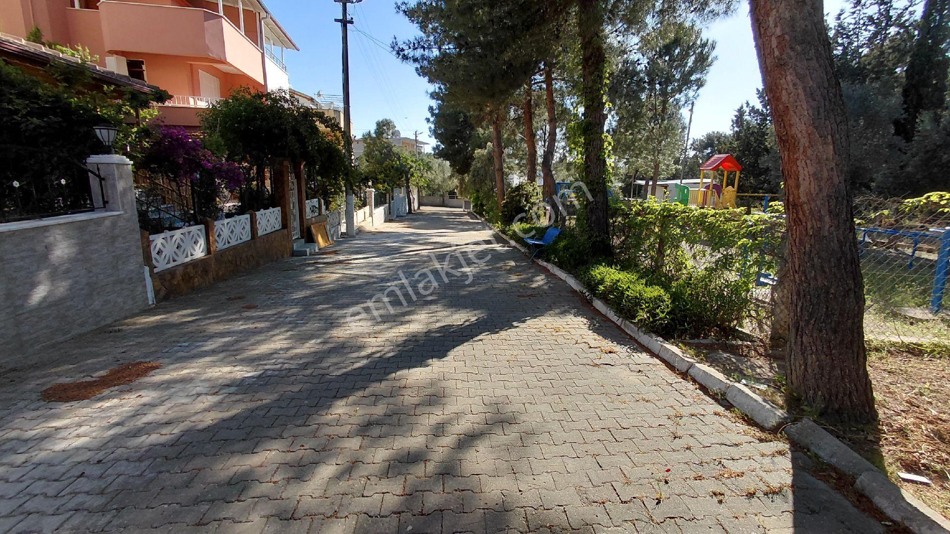 Didim Akbük Fevzipaşa