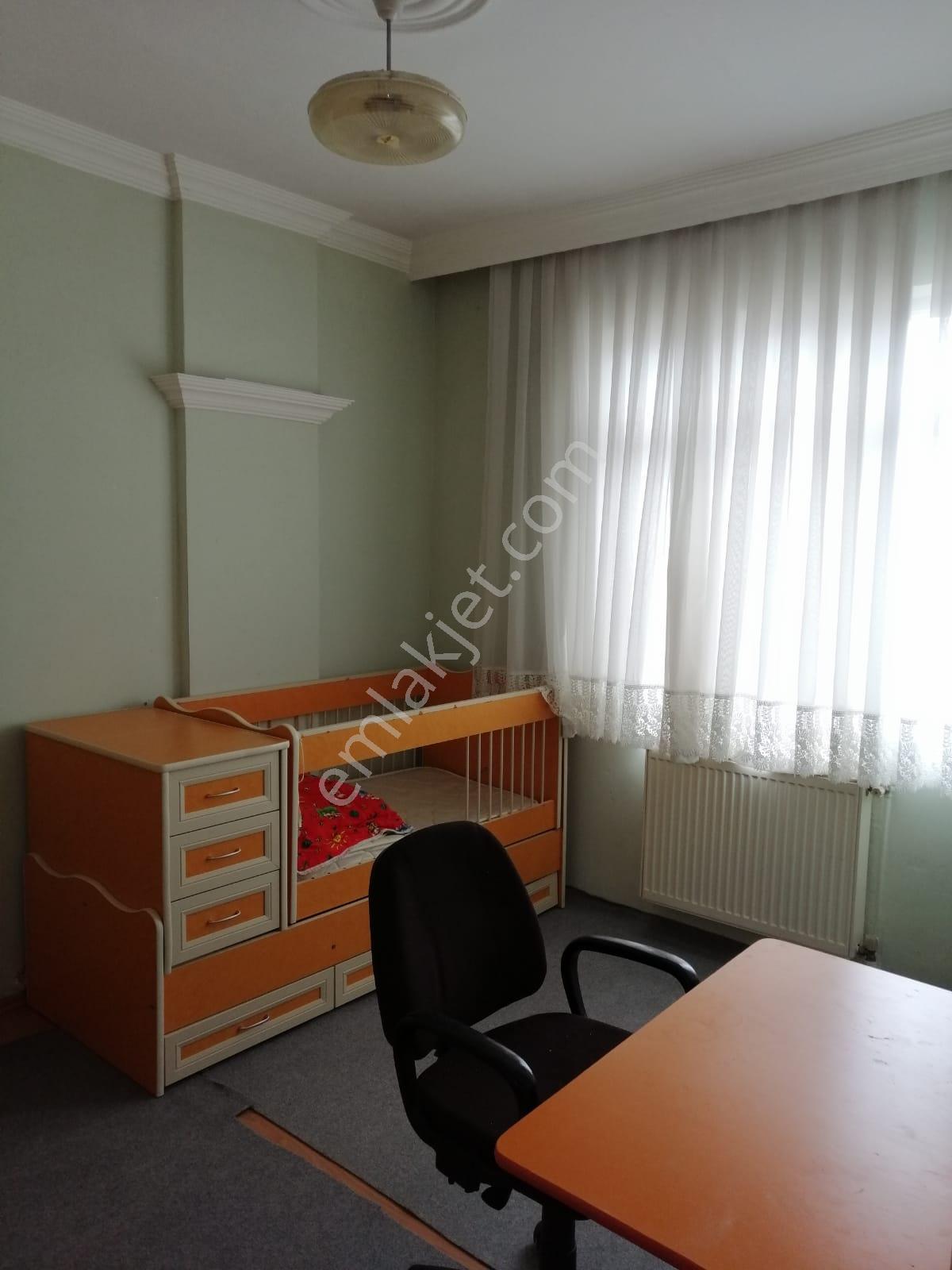 Emek Emlaktan Mimar Sinan Mah.de 3+1 Kiralık Eşyalı Daire K-2963 - Görsel 6