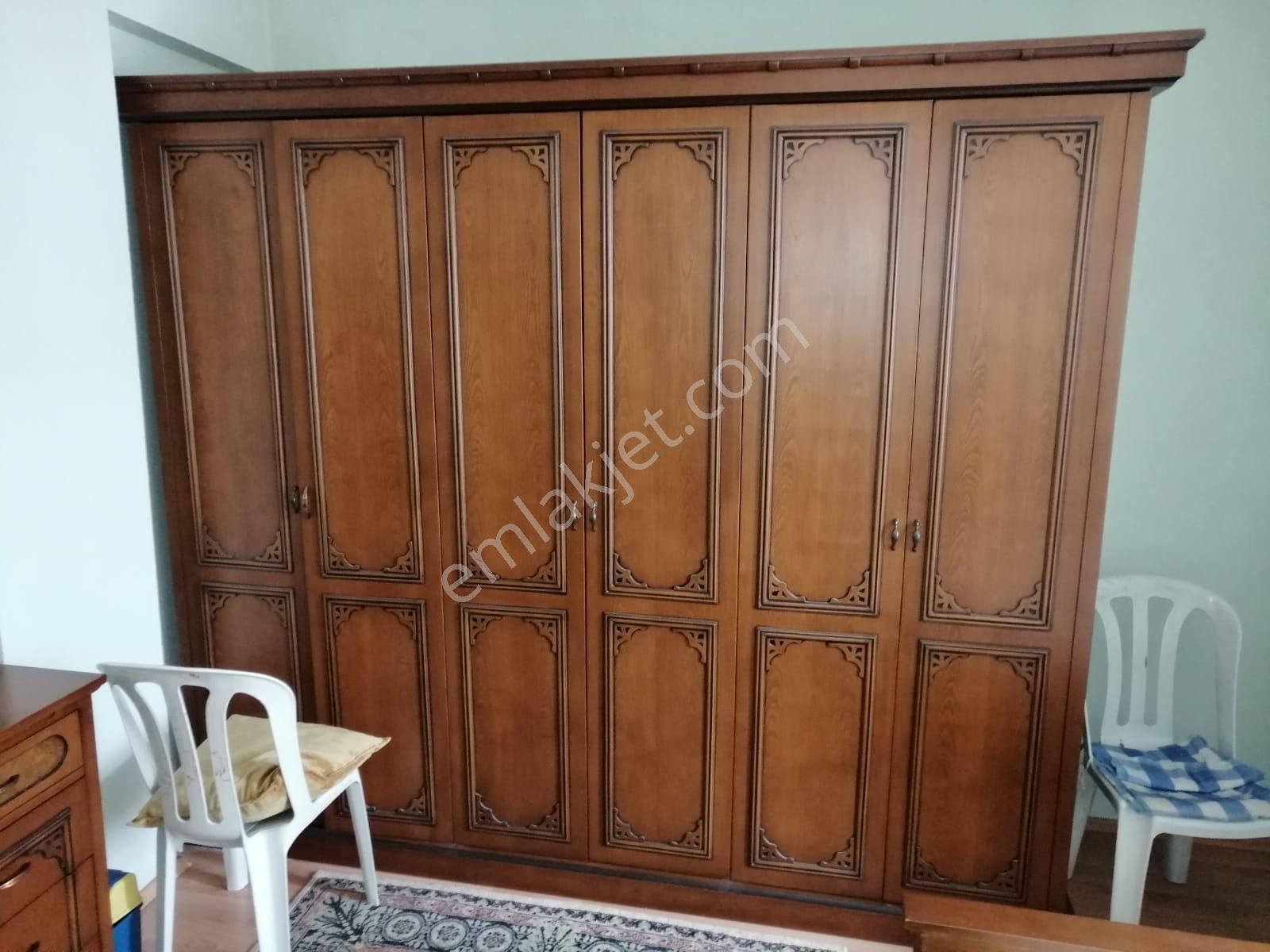 Emek Emlaktan Mimar Sinan Mah.de 3+1 Kiralık Eşyalı Daire K-2963 - Görsel 7