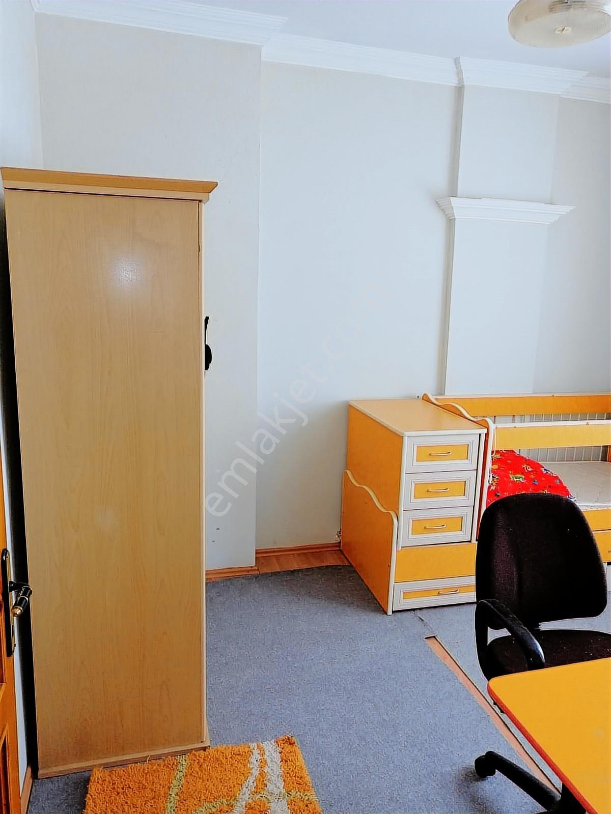 Emek Emlaktan Mimar Sinan Mah.de 3+1 Kiralık Eşyalı Daire K-2963 - Görsel 11
