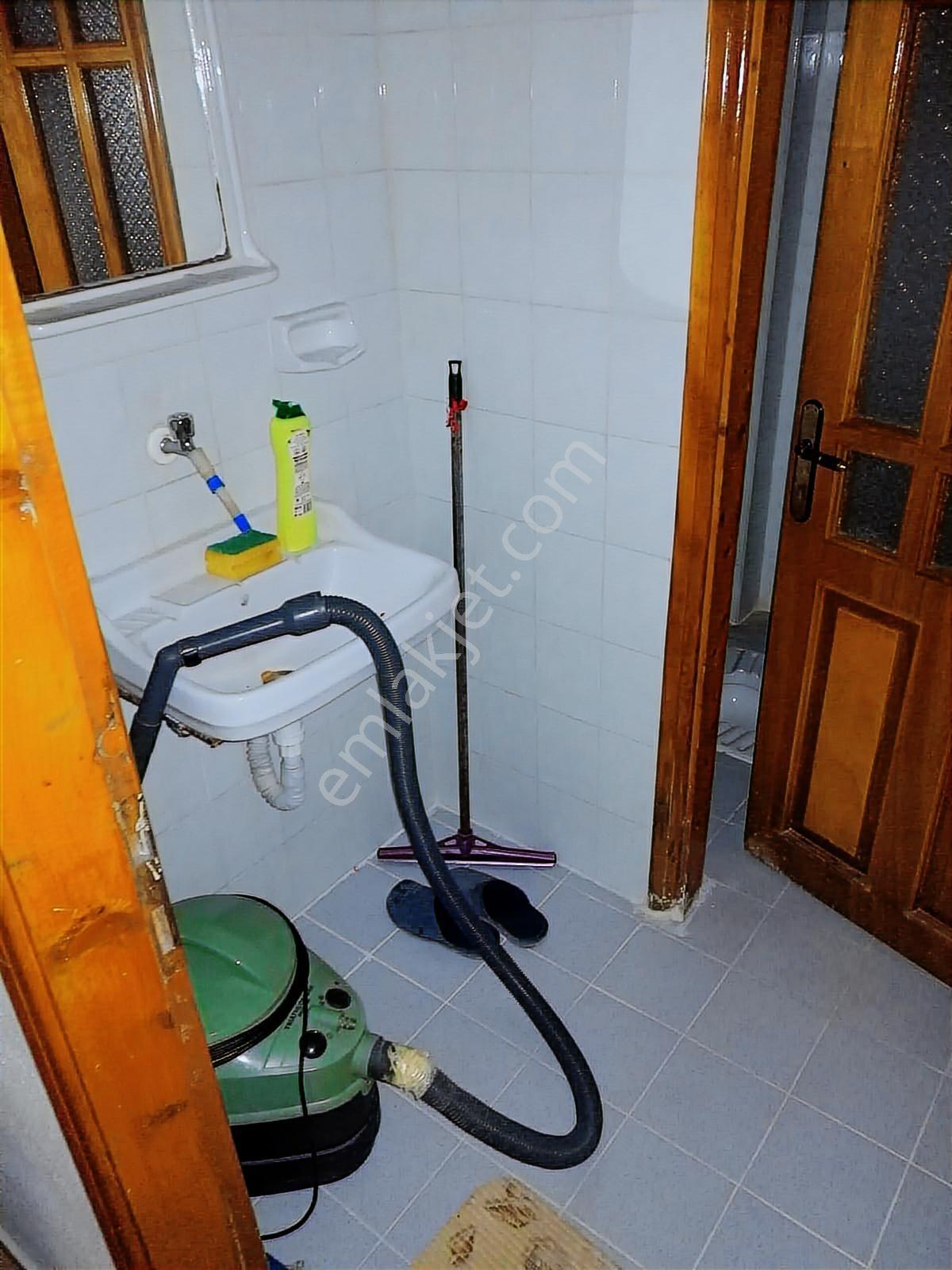 Emek Emlaktan Mimar Sinan Mah.de 3+1 Kiralık Eşyalı Daire K-2963 - Görsel 13