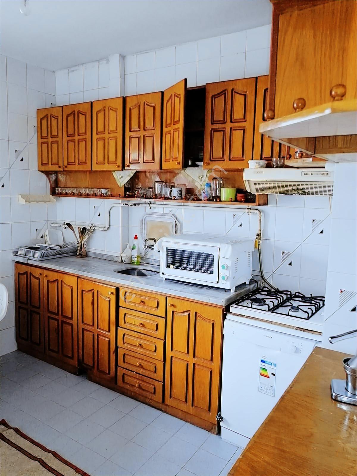 Emek Emlaktan Mimar Sinan Mah.de 3+1 Kiralık Eşyalı Daire K-2963 - Görsel 10