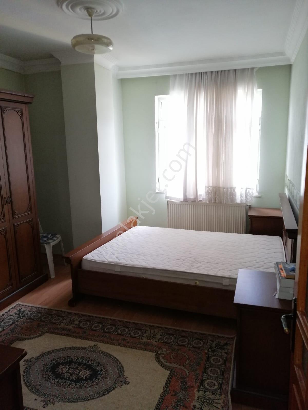 Emek Emlaktan Mimar Sinan Mah.de 3+1 Kiralık Eşyalı Daire K-2963 - Görsel 16