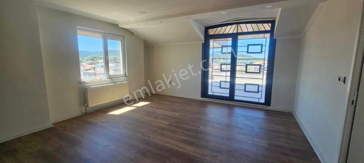 Çanakkale Eceabatta Boğaza Sıfır Geniş Dublex Daire - Görsel 17