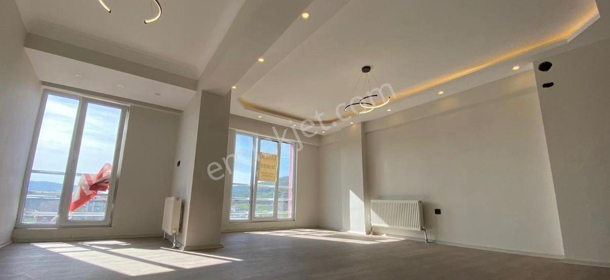 Çanakkale Eceabatta Boğaza Sıfır Geniş Dublex Daire - Görsel 5