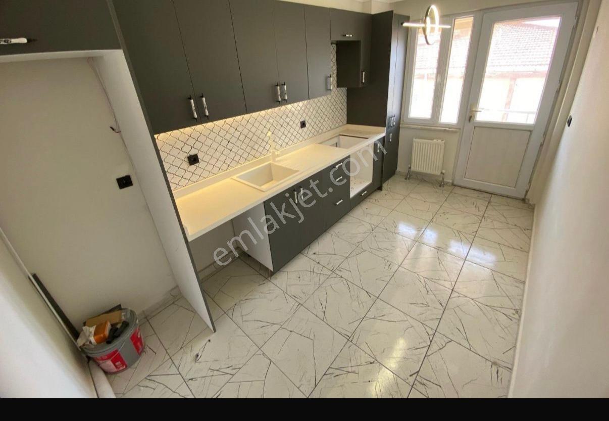 Çanakkale Eceabatta Boğaza Sıfır Geniş Dublex Daire - Görsel 15