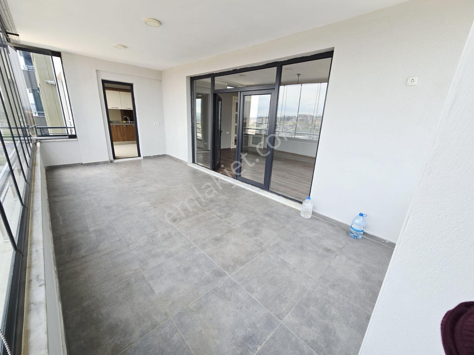 Aktif'ten Beştepenin En İyi Sitesinde Kiralık 3+1 Daire.. - Görsel 20