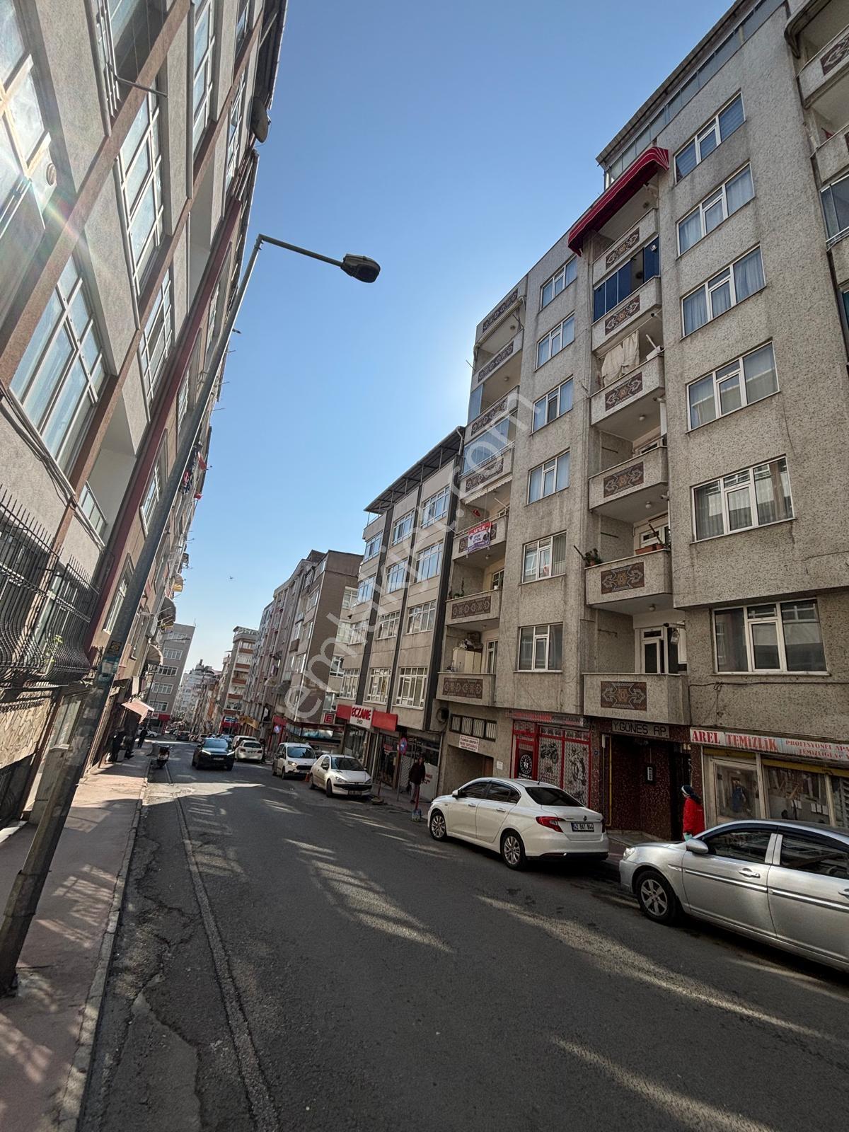 İlkadım-reşadiye Mahallesinde Satılık 3+1 Daire!!! - Görsel 25