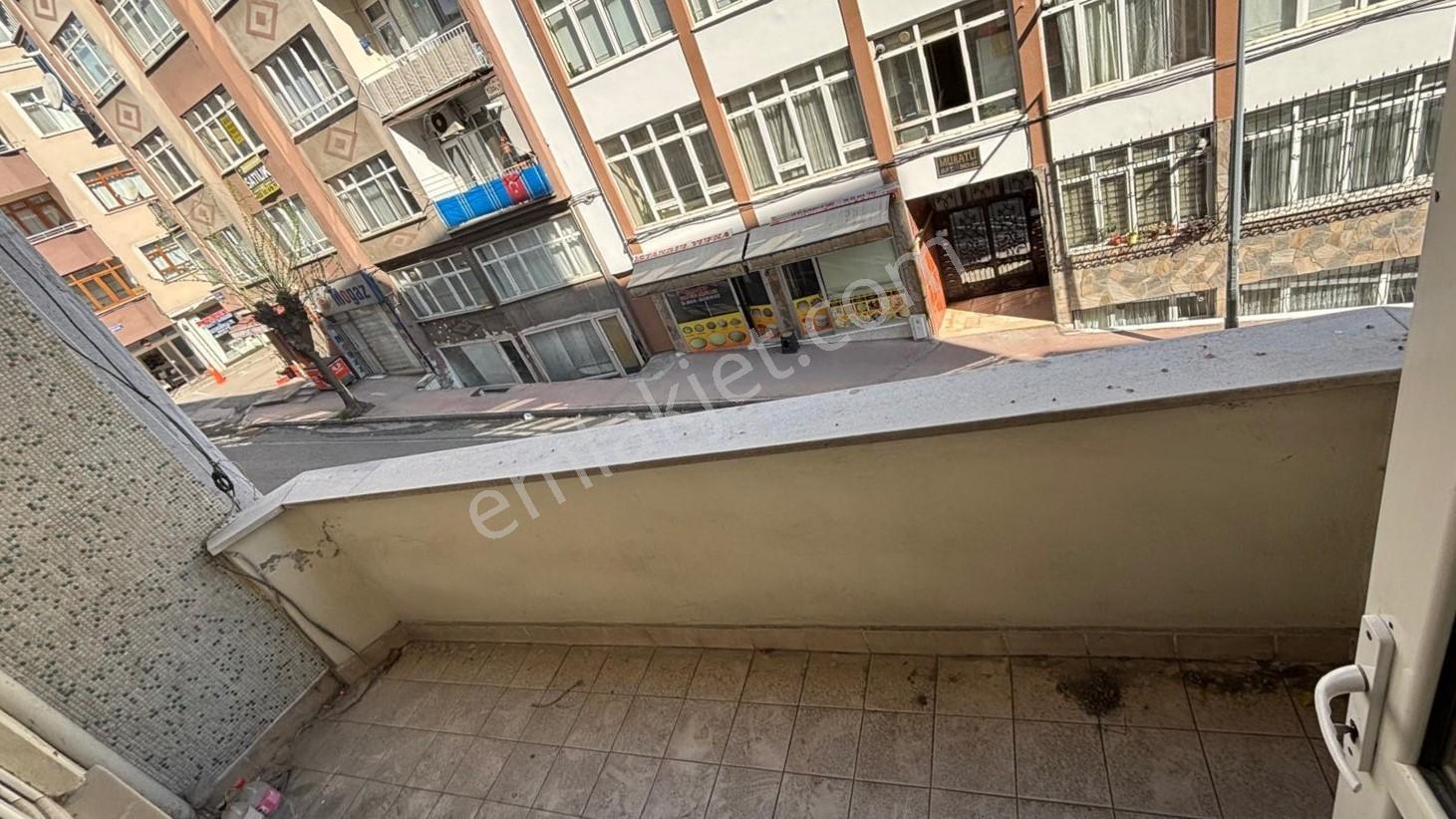 İlkadım-reşadiye Mahallesinde Satılık 3+1 Daire!!! - Görsel 6
