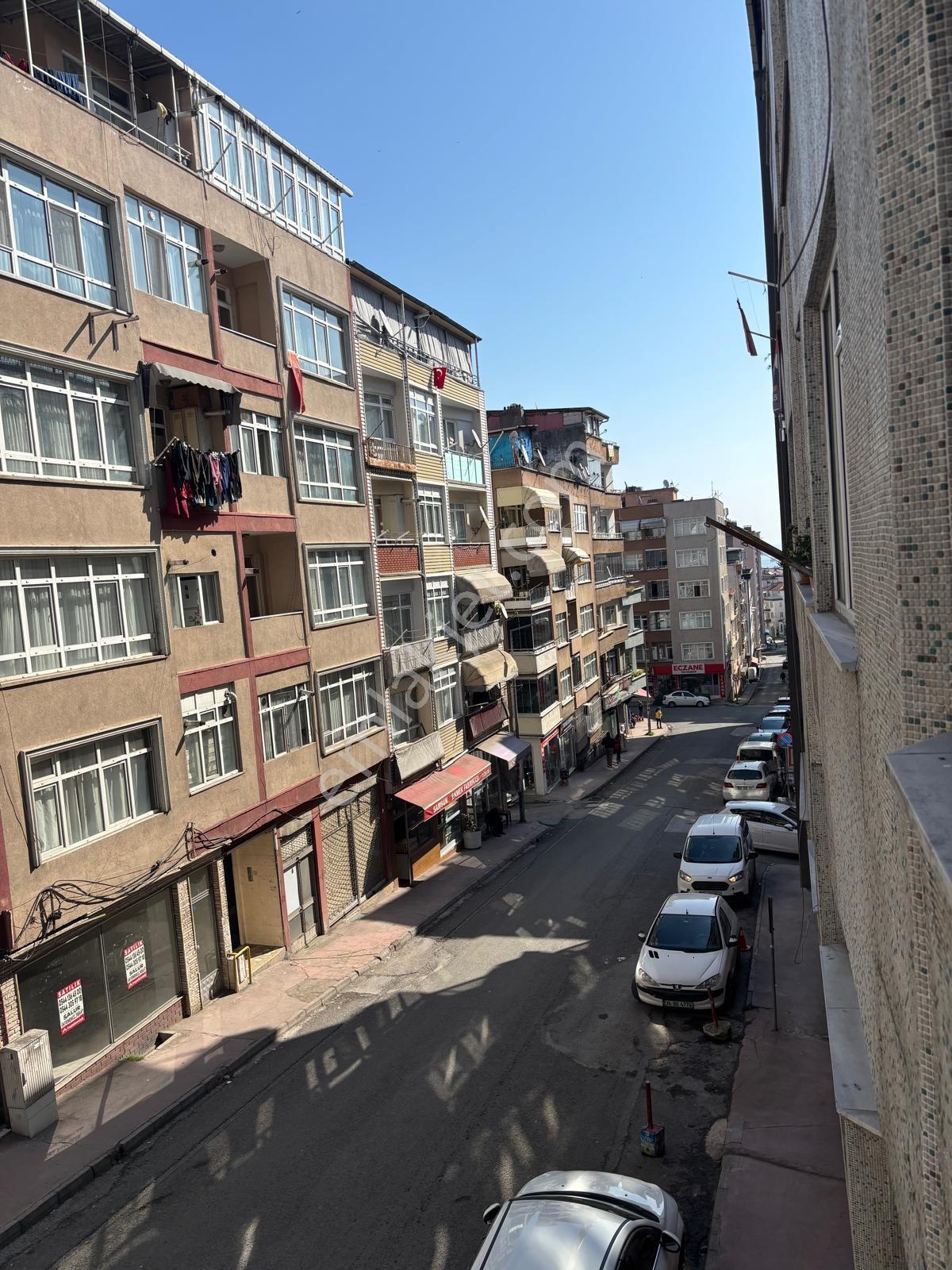 İlkadım-reşadiye Mahallesinde Satılık 3+1 Daire!!! - Görsel 7