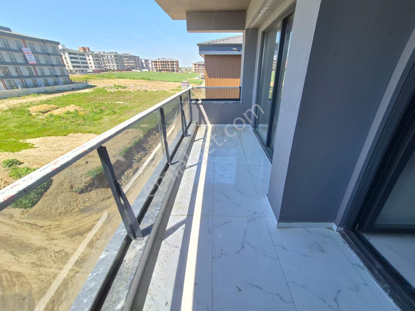 Delux'den 57.alay Caddesine 2.parselde Sıfır Lux Satılık 2+1 - Görsel 11