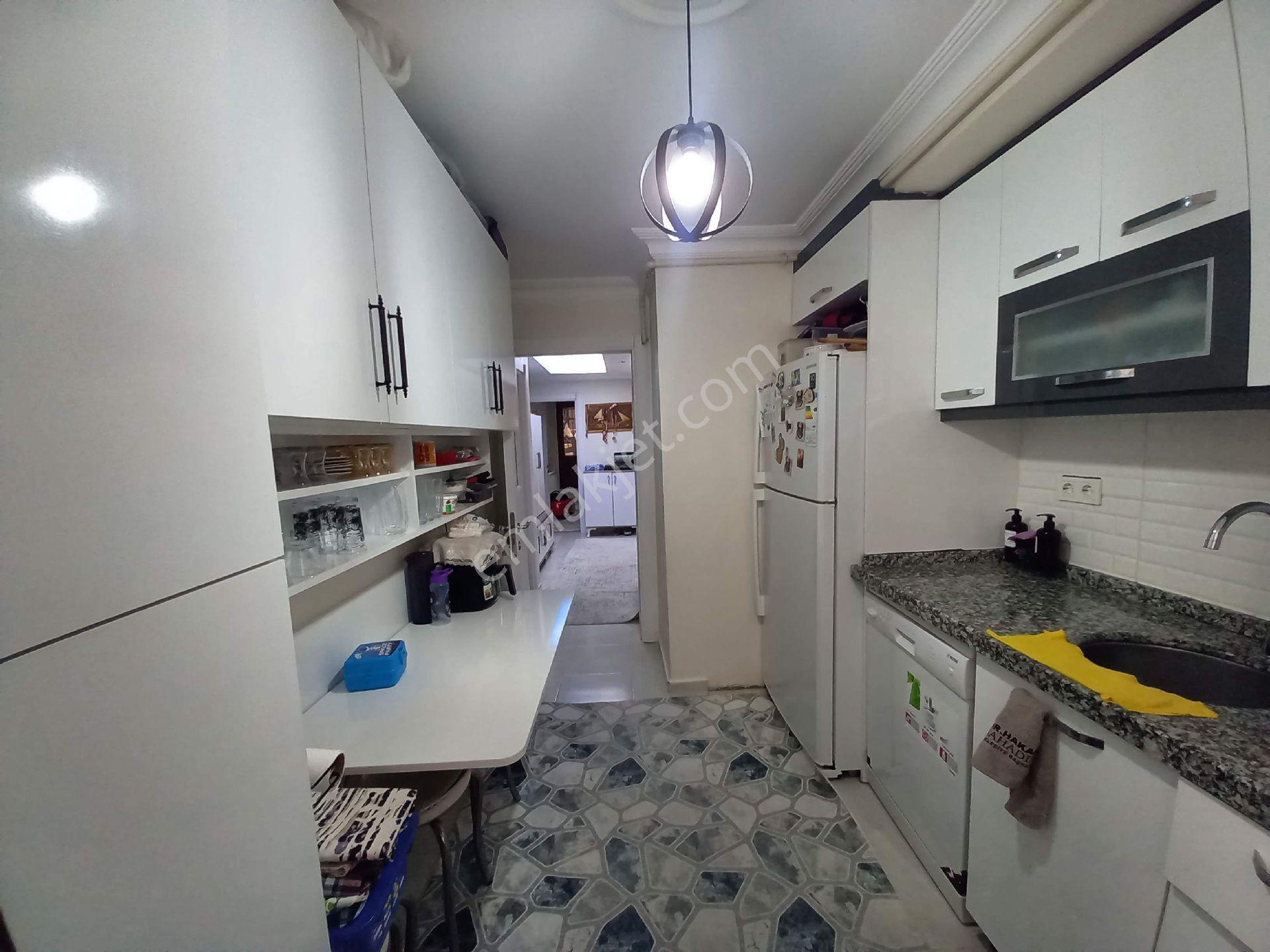 Bahçelievler Yenibosna Zafer Mah Satılık Bahçe Katı Daire 2+1 - Görsel 27