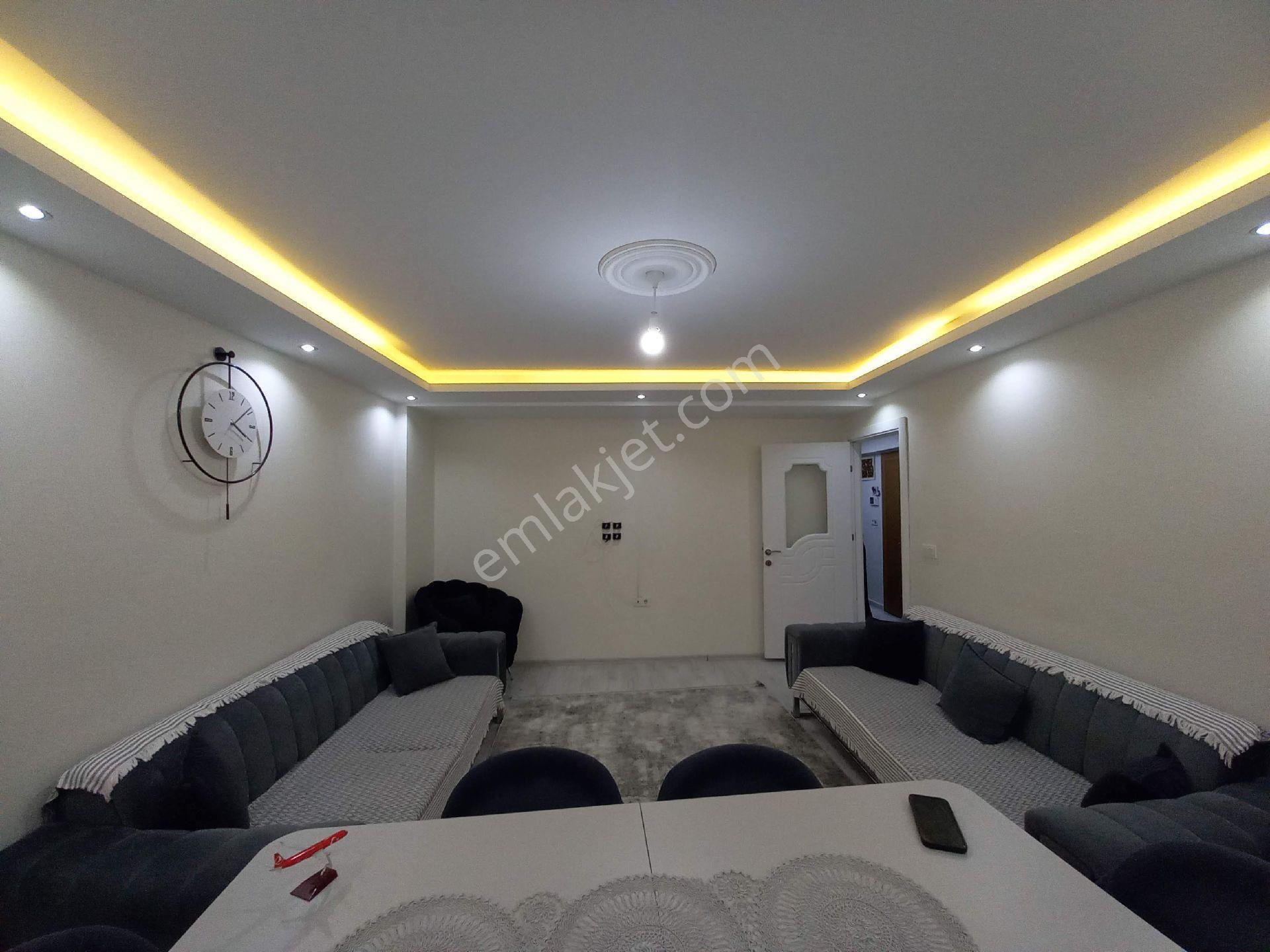 Bahçelievler Yenibosna Zafer Mah Satılık Bahçe Katı Daire 2+1 - Görsel 9